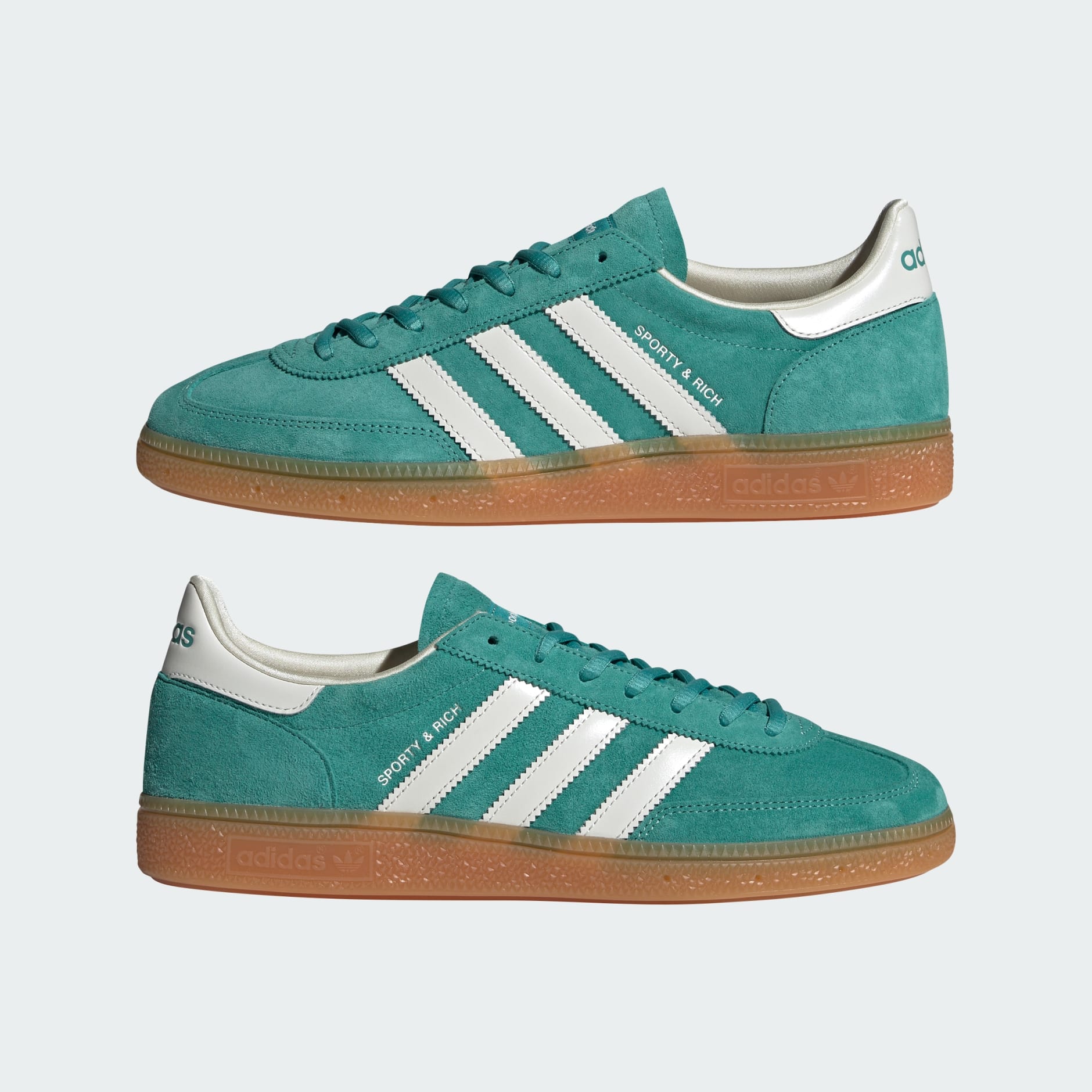 HANDBALL SPEZIAL SPORTY&RICH