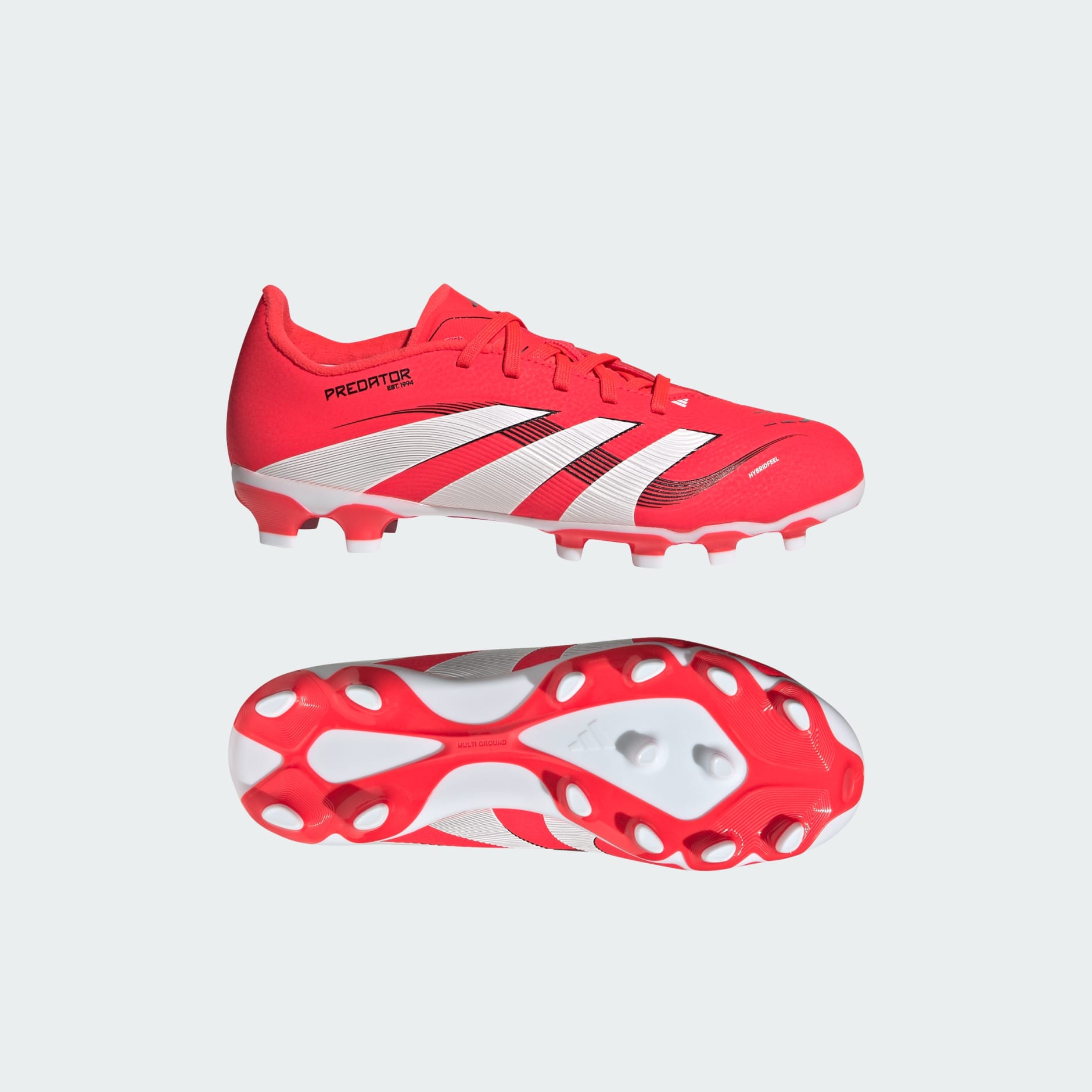 Predator League Multi-Ground Boots Kids