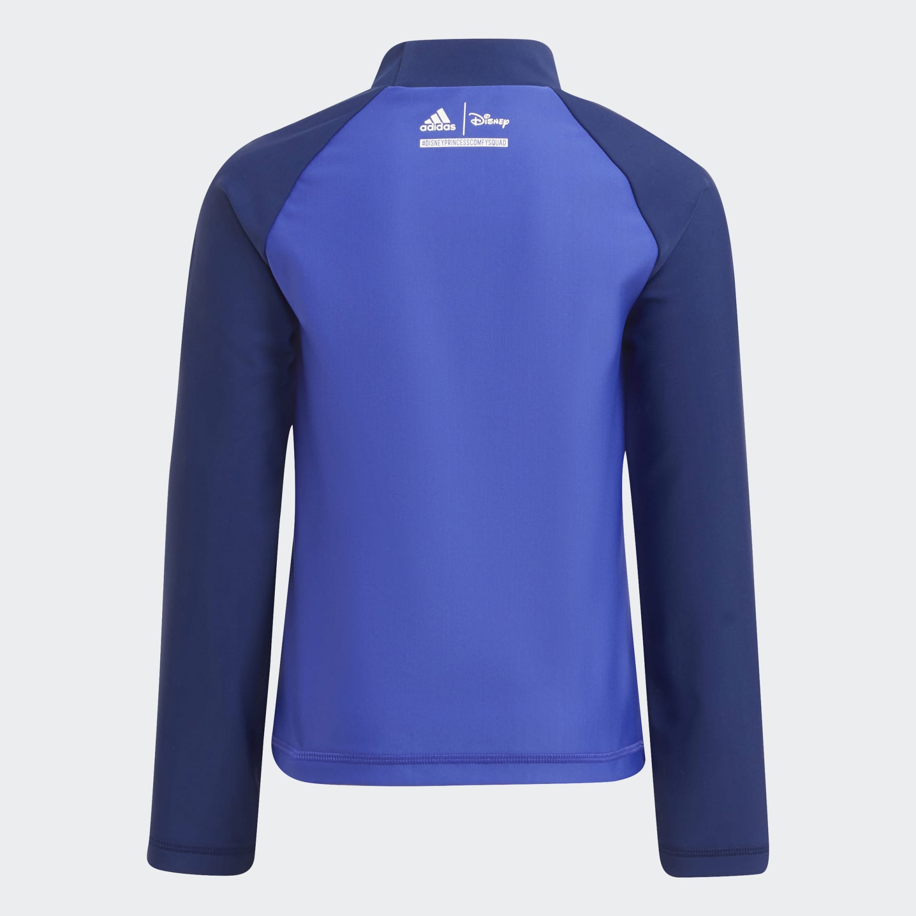 Disney Princess Long Sleeve Rash Guard