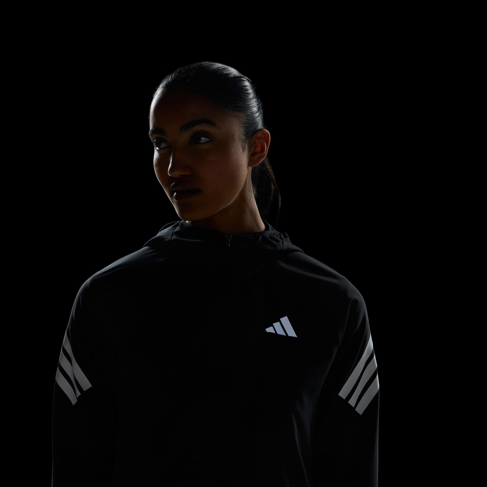 adi365 Iconic running Jacket