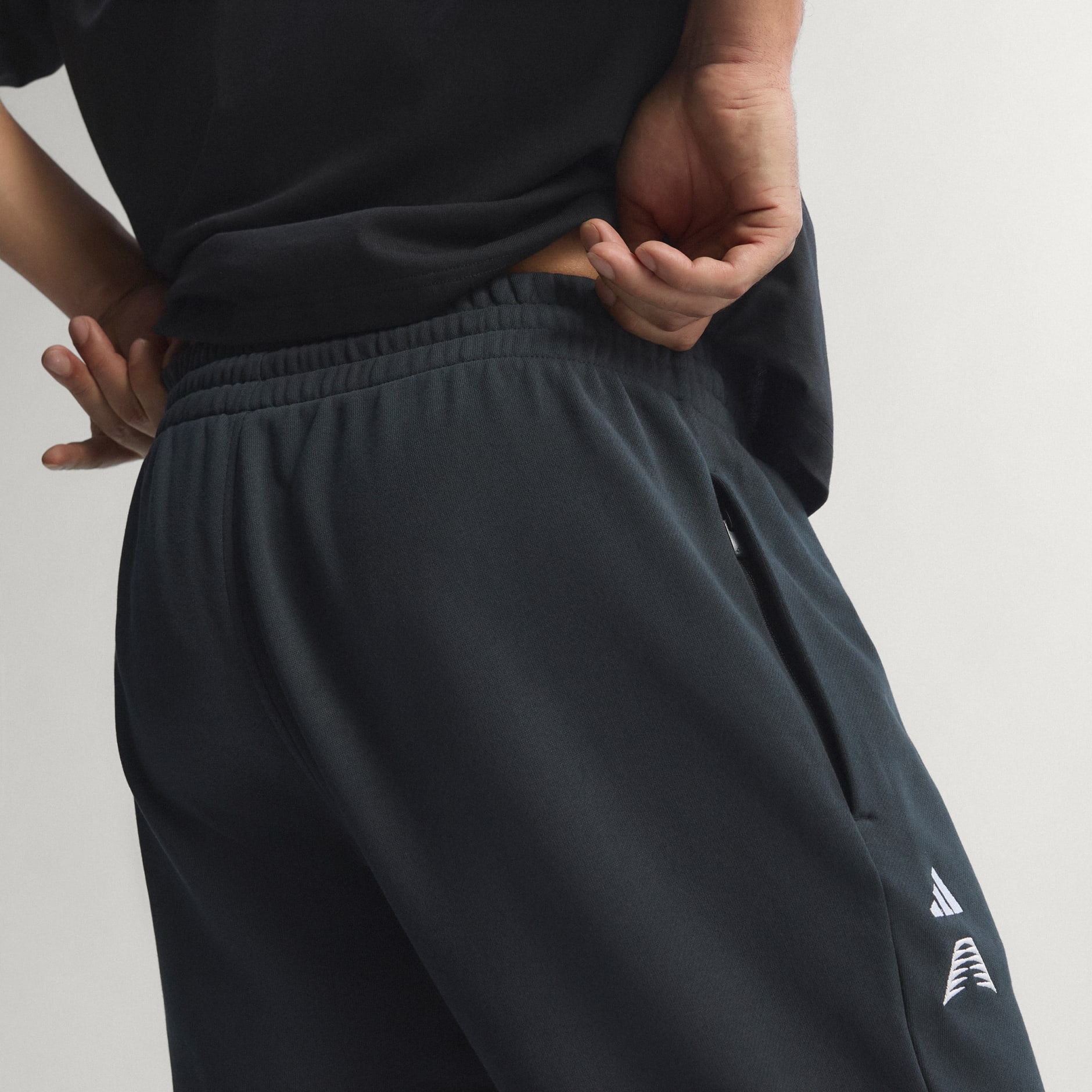 PANTALONI DE TRENING ANTHONY EDWARDS FOUNDATION