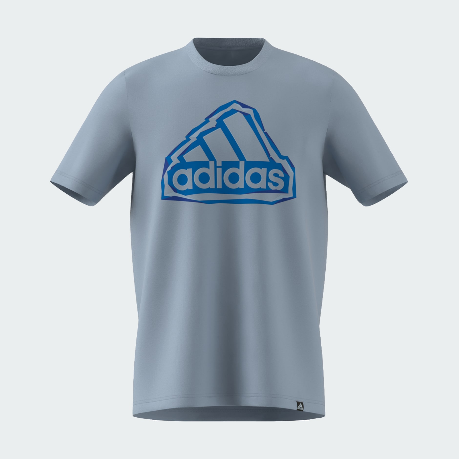 Adidas best sale bos logo