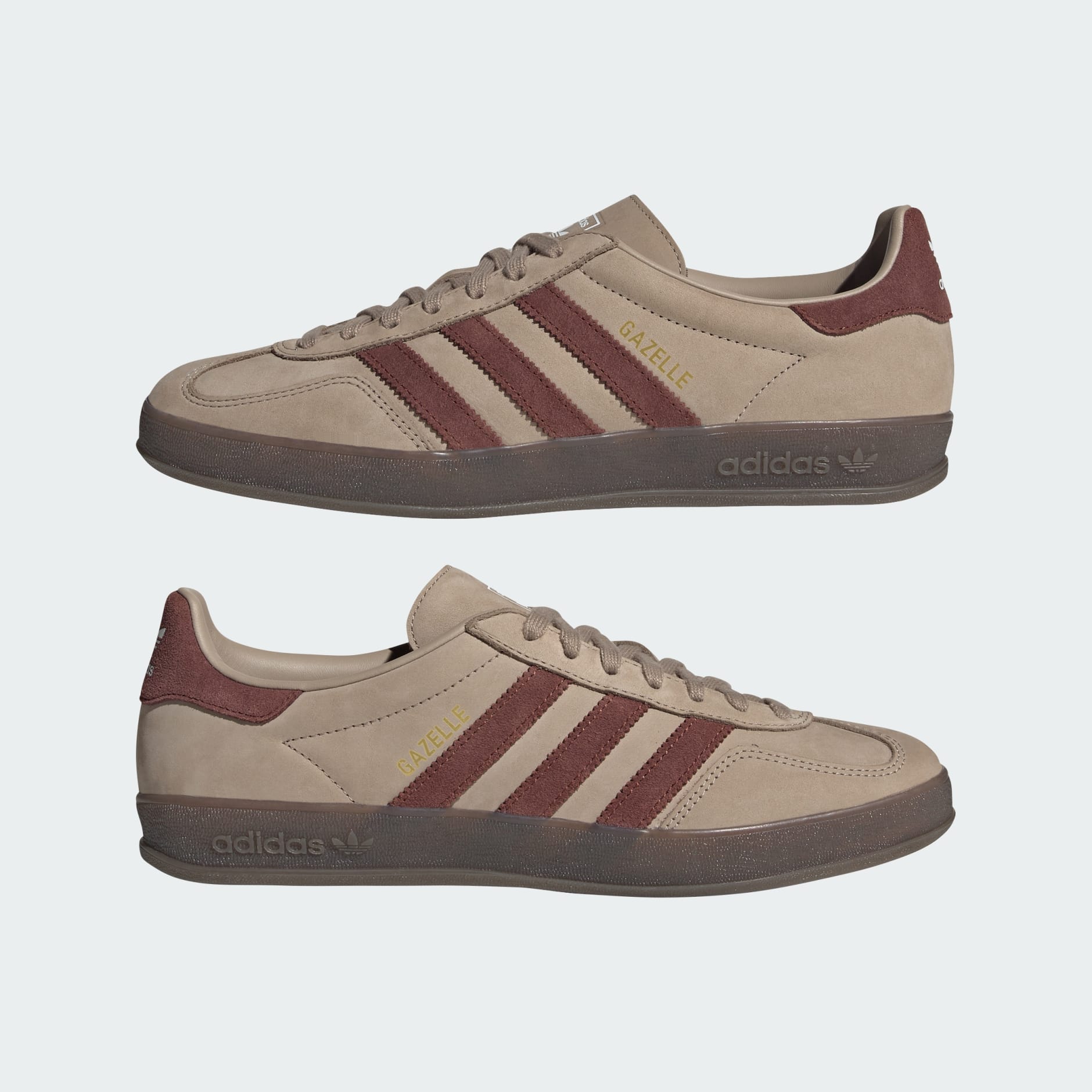 Gazelle Indoor Shoes
