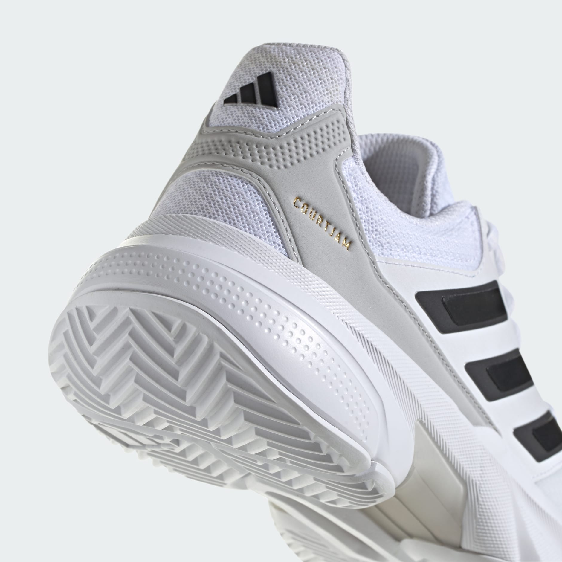 Adidas men's courtjam bounce online