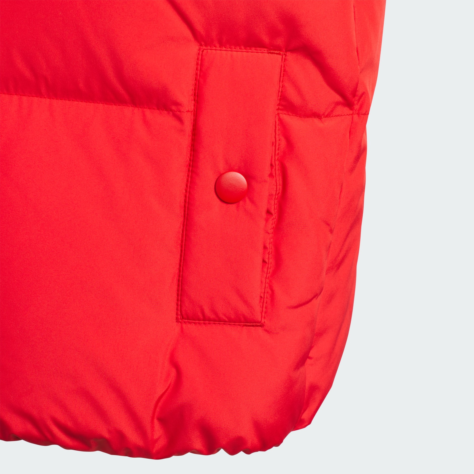 運動服兒童羽絨背心