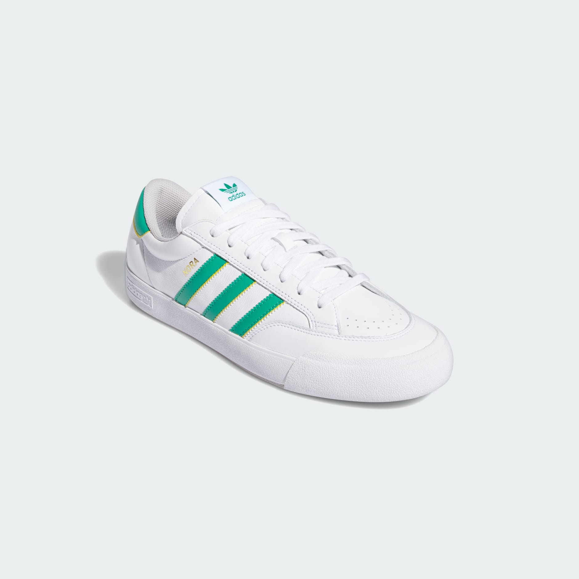 Shoes Nora Shoes White adidas Bahrain