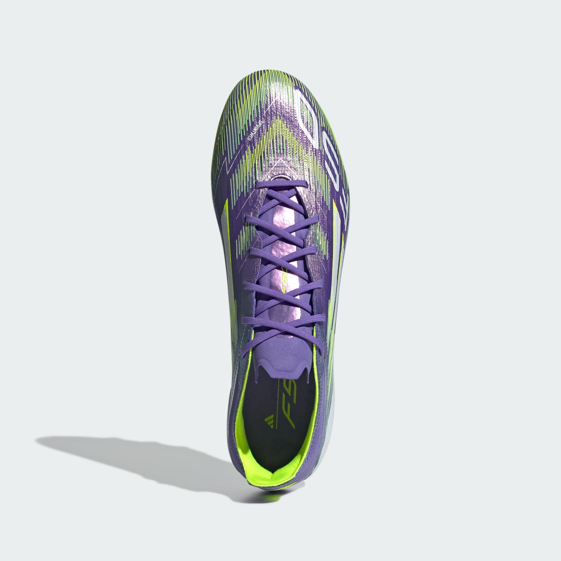 シューズ adidas F50 ag adidas F50 Elite Soft Ground Cleats - Purple | Free Shipping