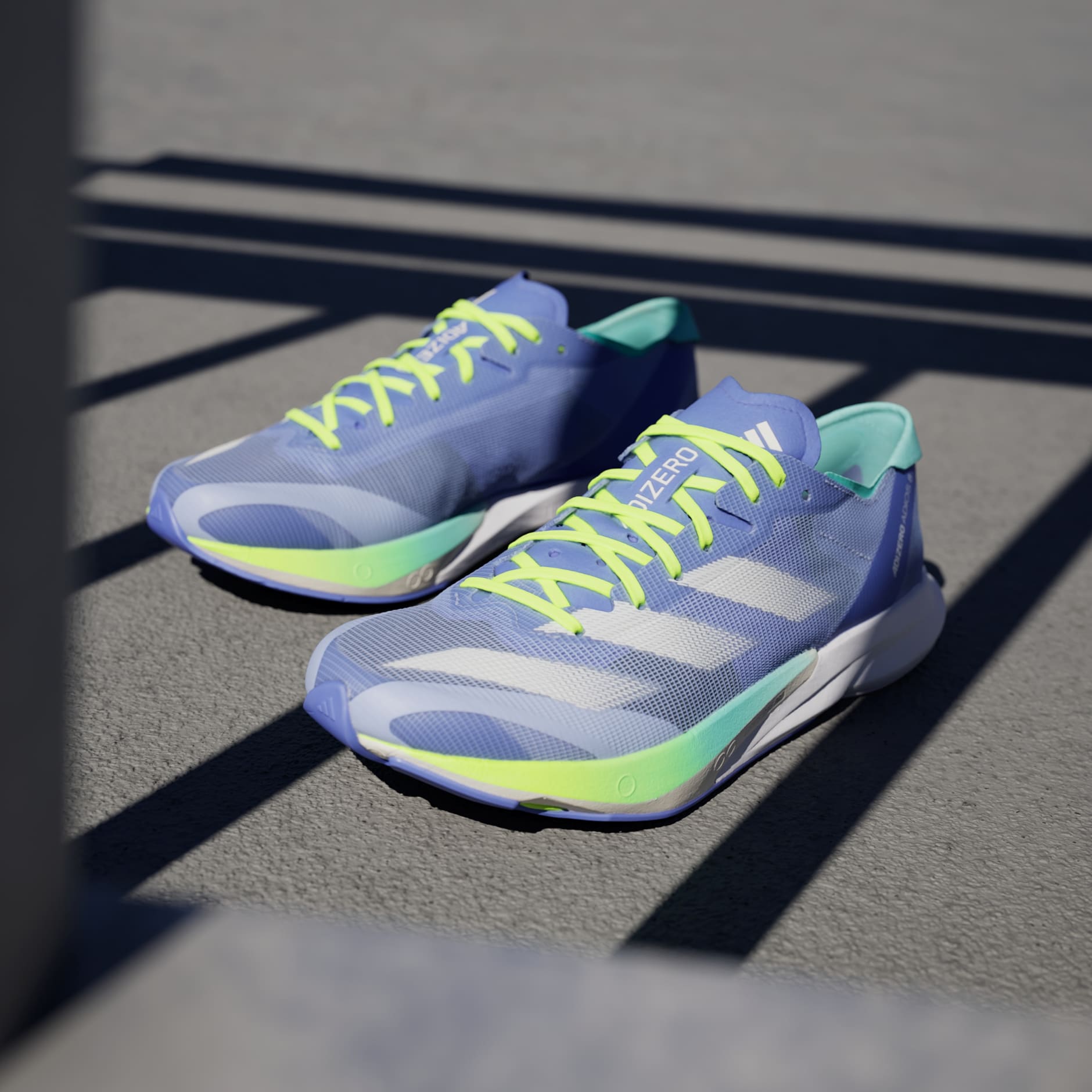 ADIZERO ADIOS 8 W