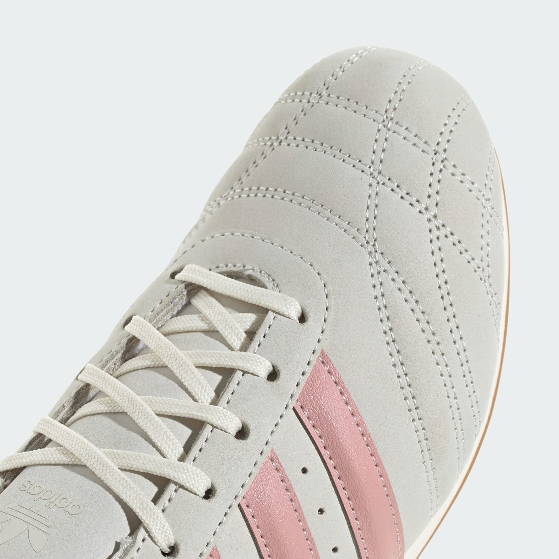 adidas 跆拳道繫帶鞋