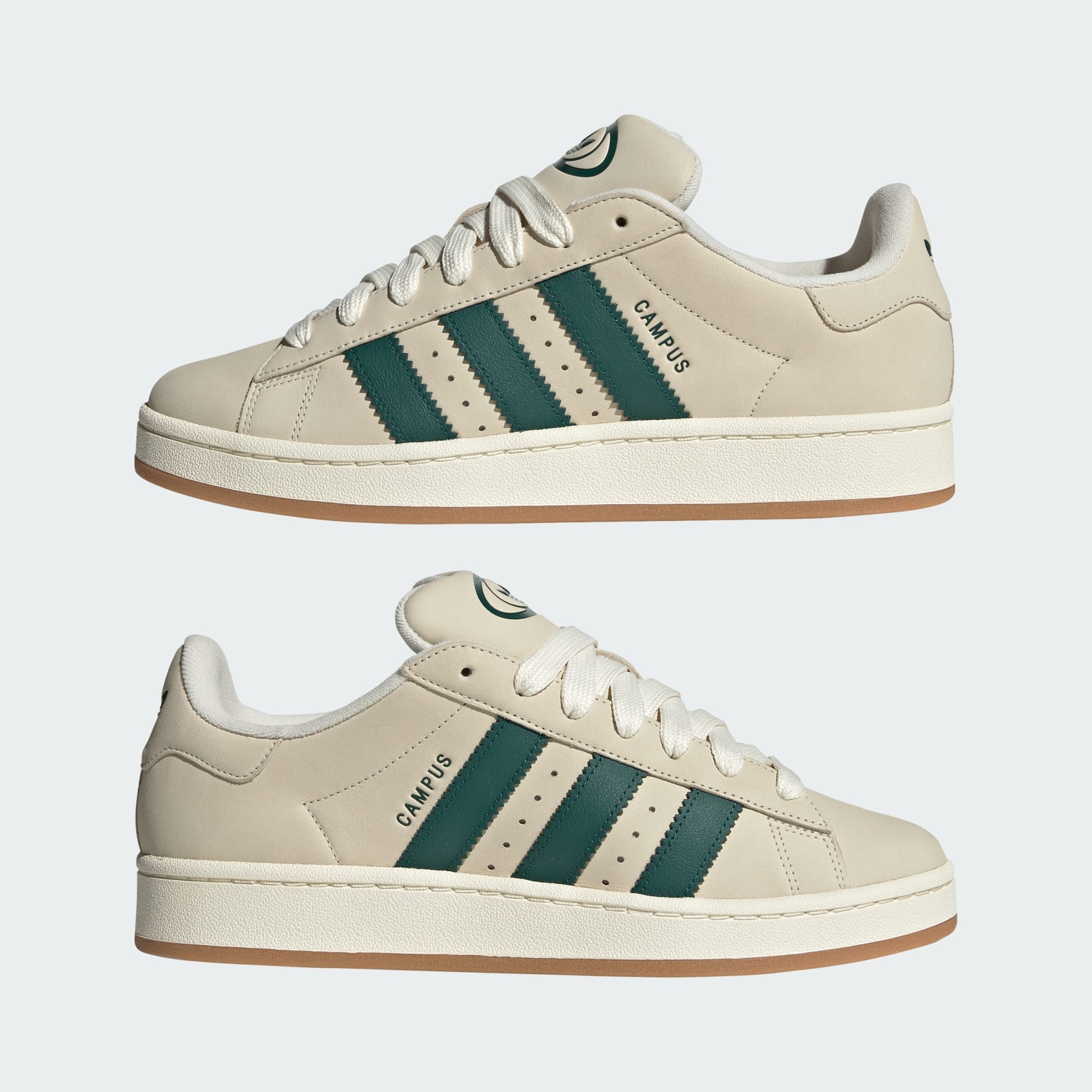 Pantofi sport Campus 00s