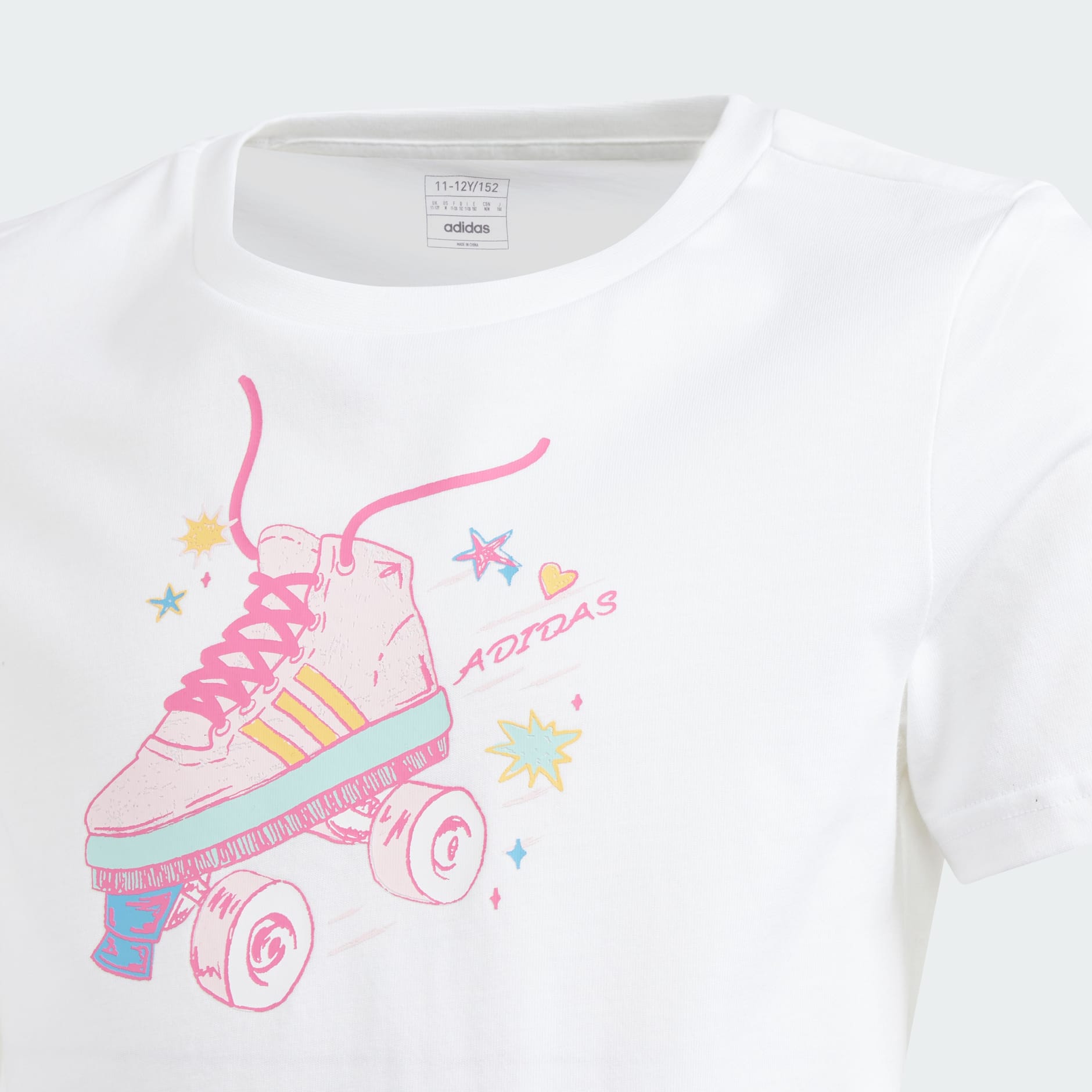 Summer Graphic Tee Kids