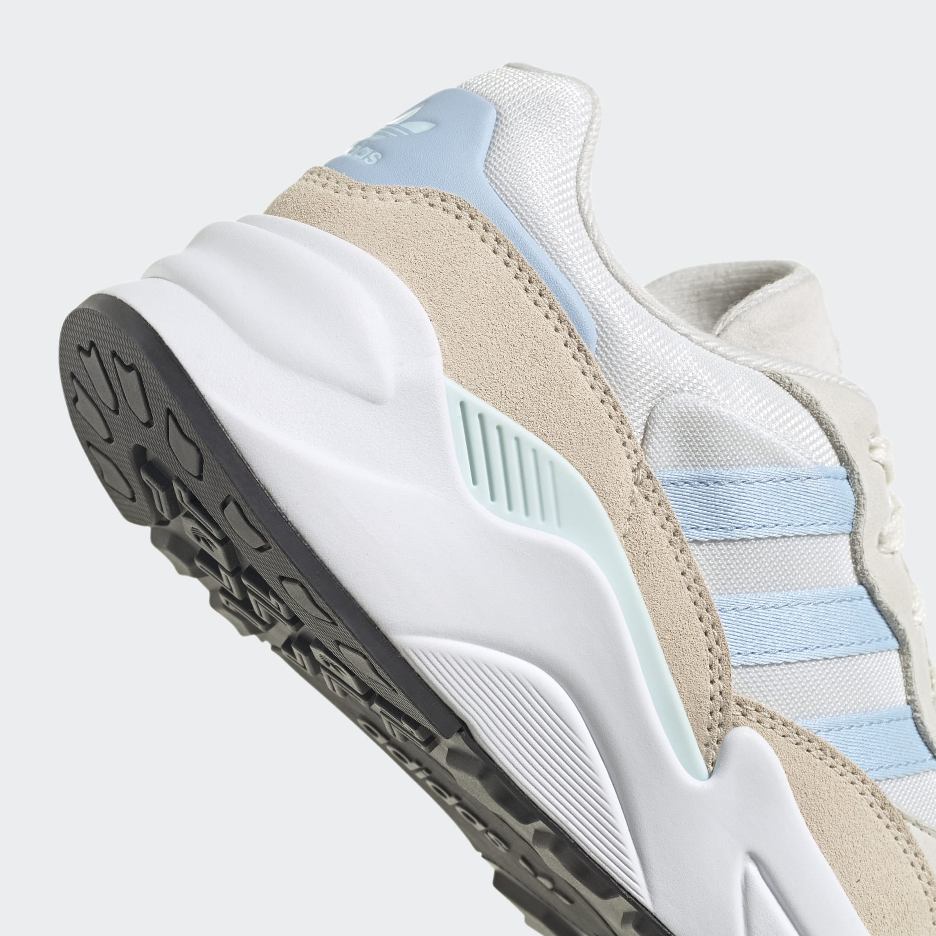 Retropy Adisuper Shoes