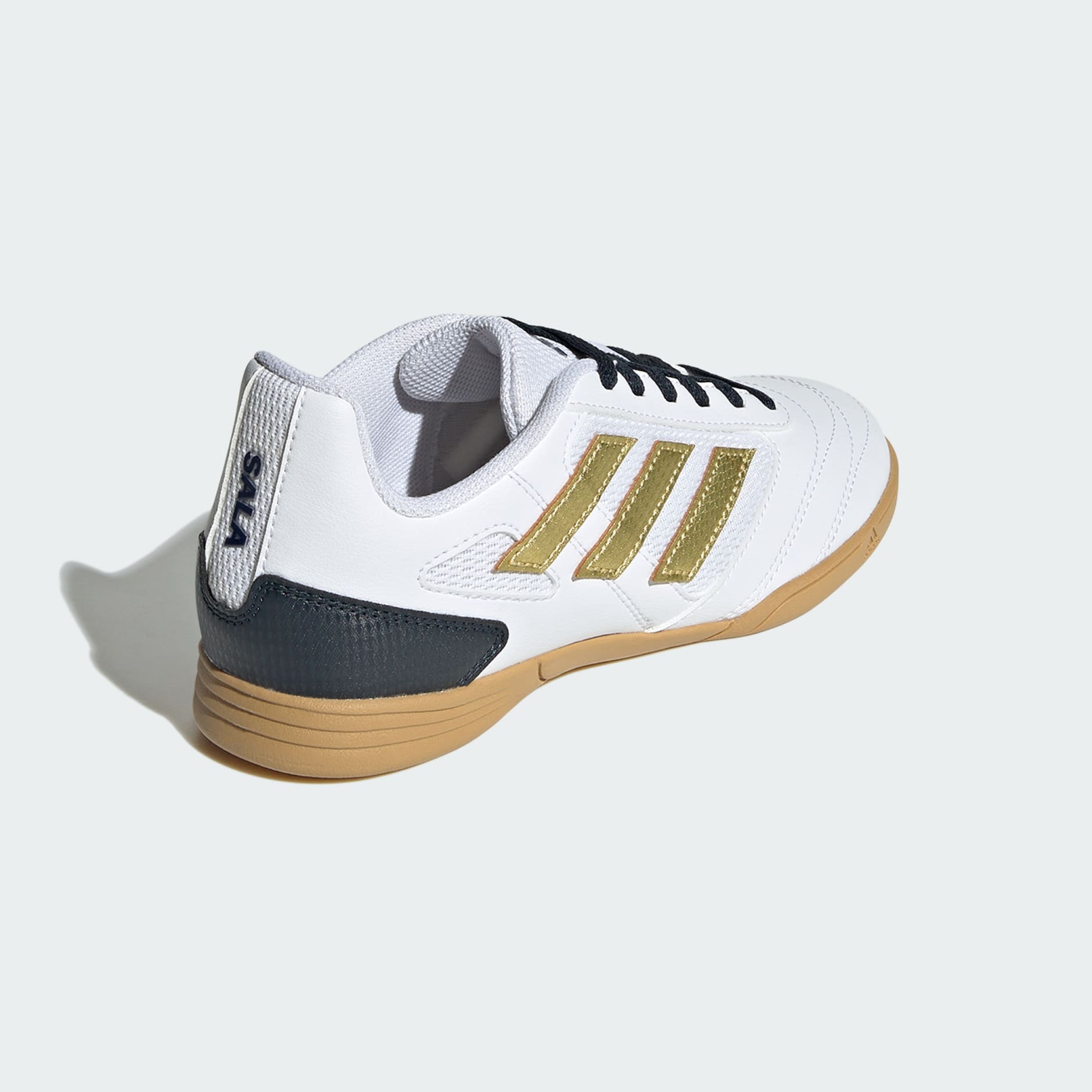 Super Sala II Indoor Football Boots Kids