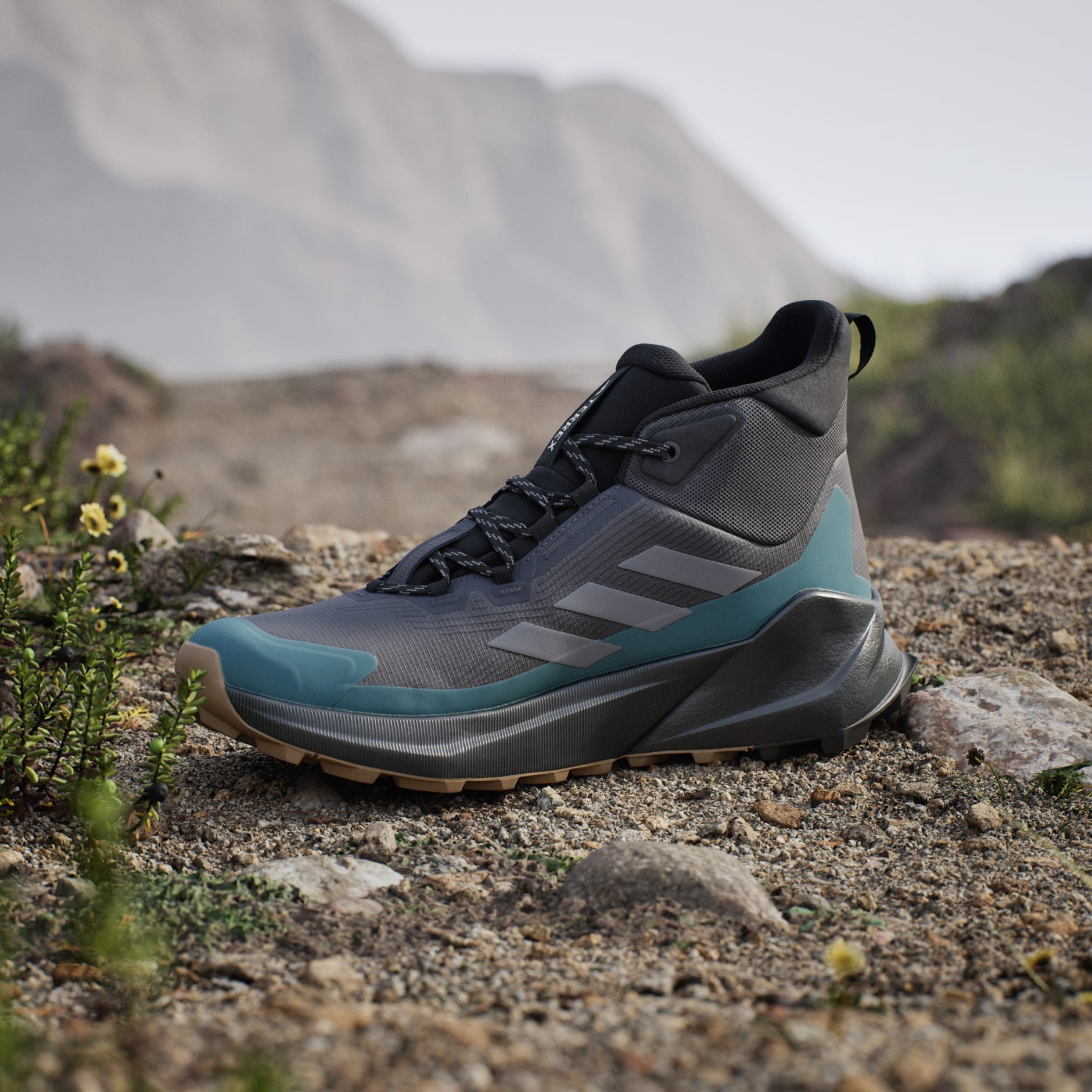 Pantofi de drumeție Terrex Trailmaker 2.0 Mid Gore-Tex