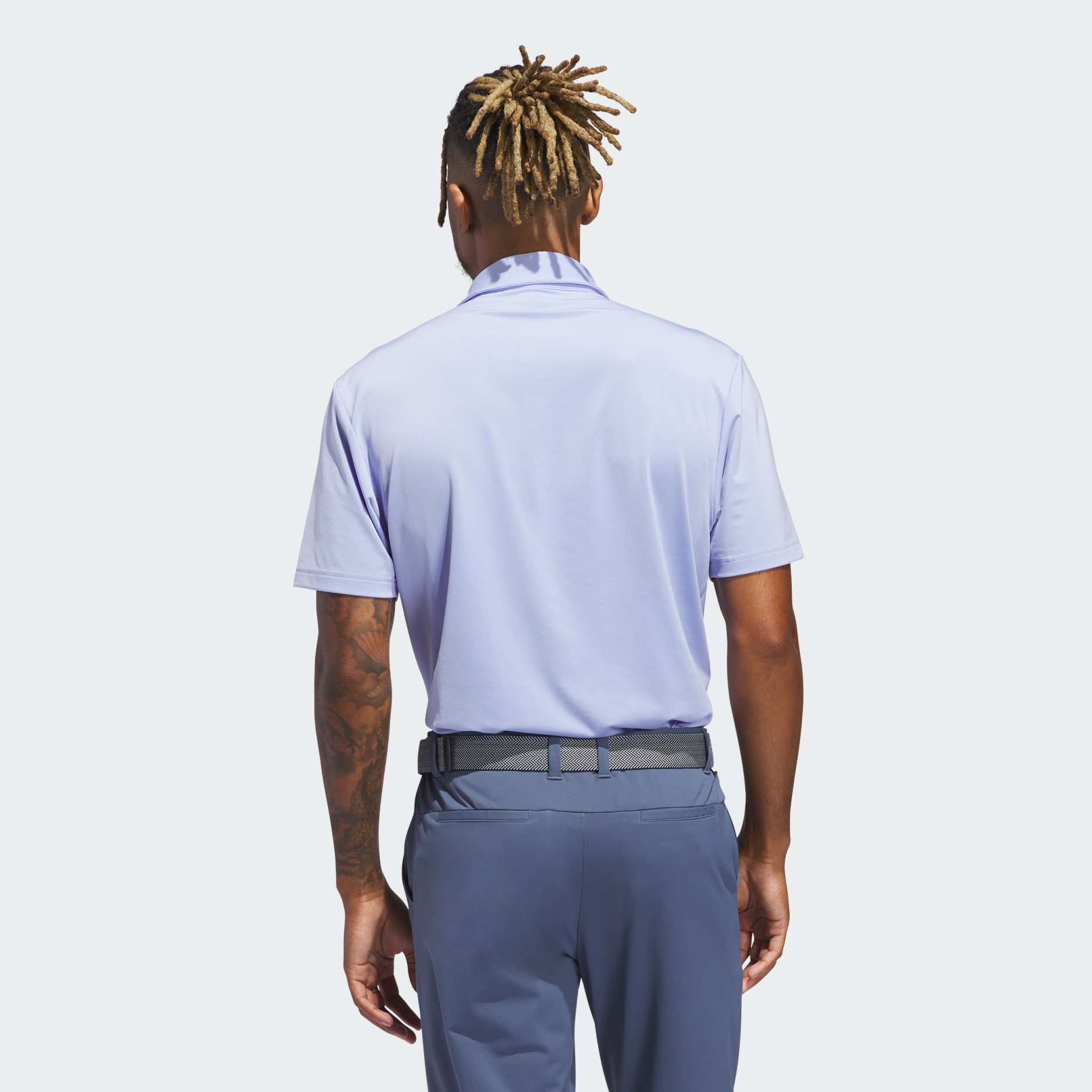 Ultimate365 Solid Polo Shirt