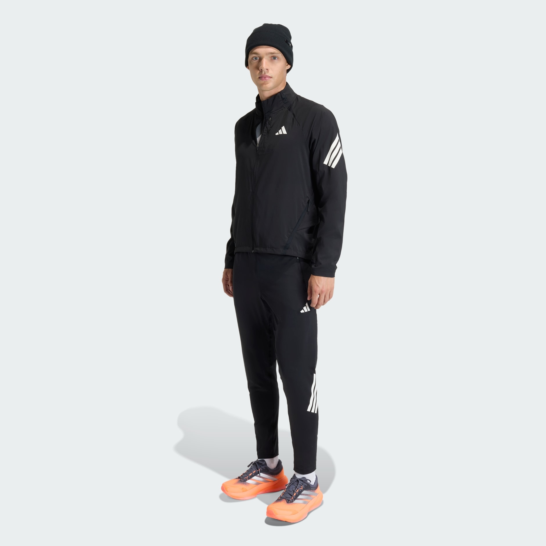 adi365 FORMOTION Jacket