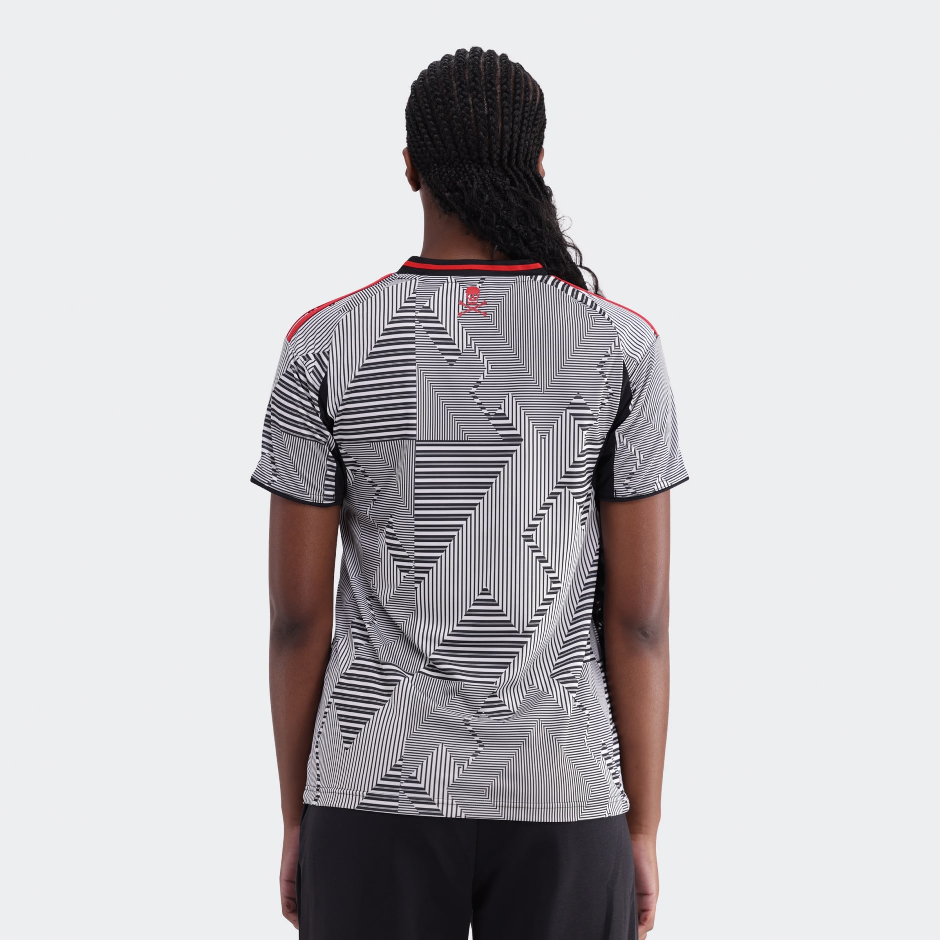 Orlando Pirates 25/26 Away Jersey