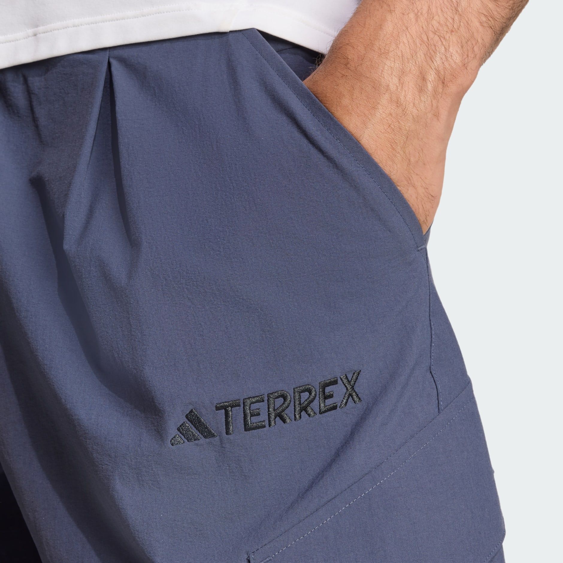 Cargo hlače Terrex Xploric