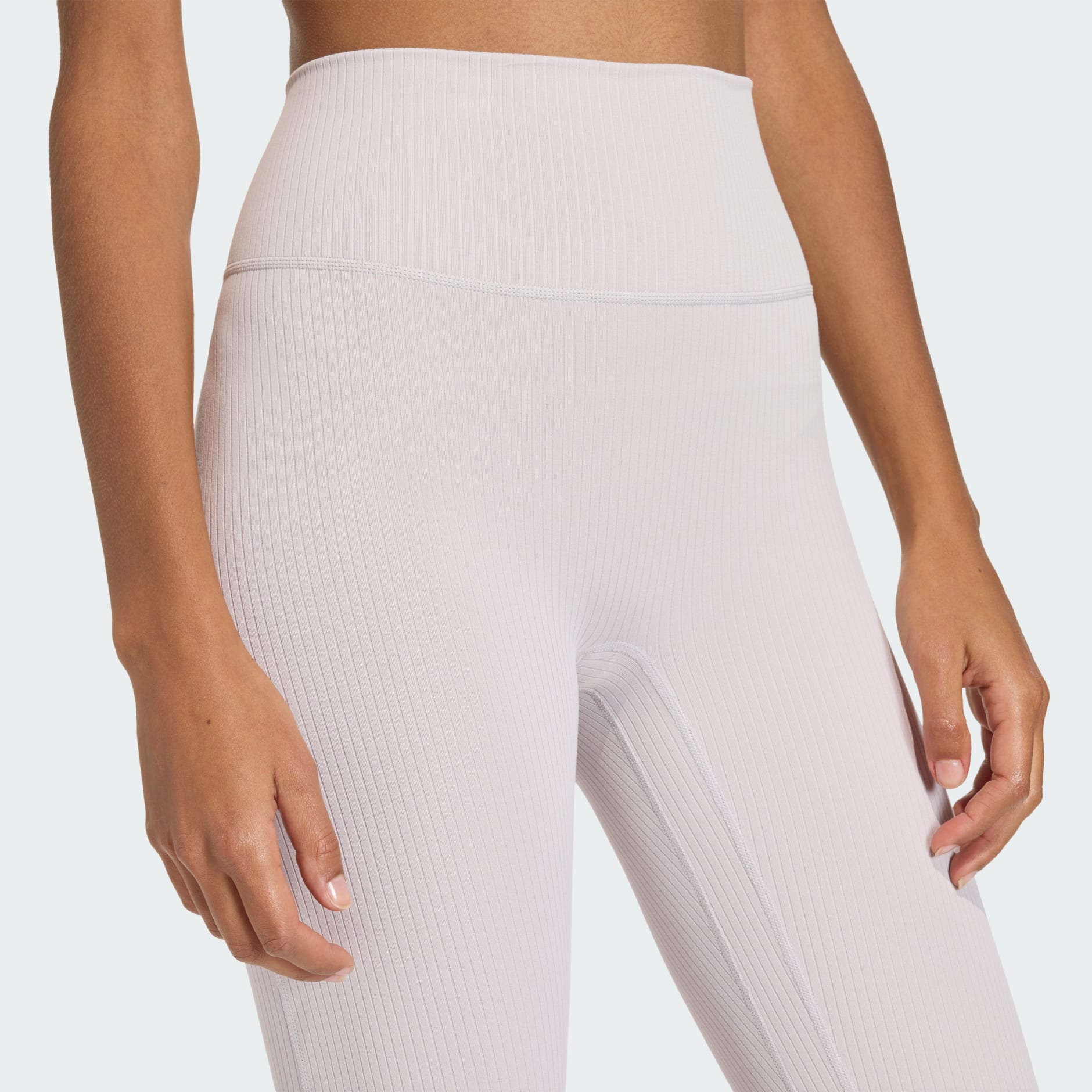 adidas All Me Rib 7/8 Leggings