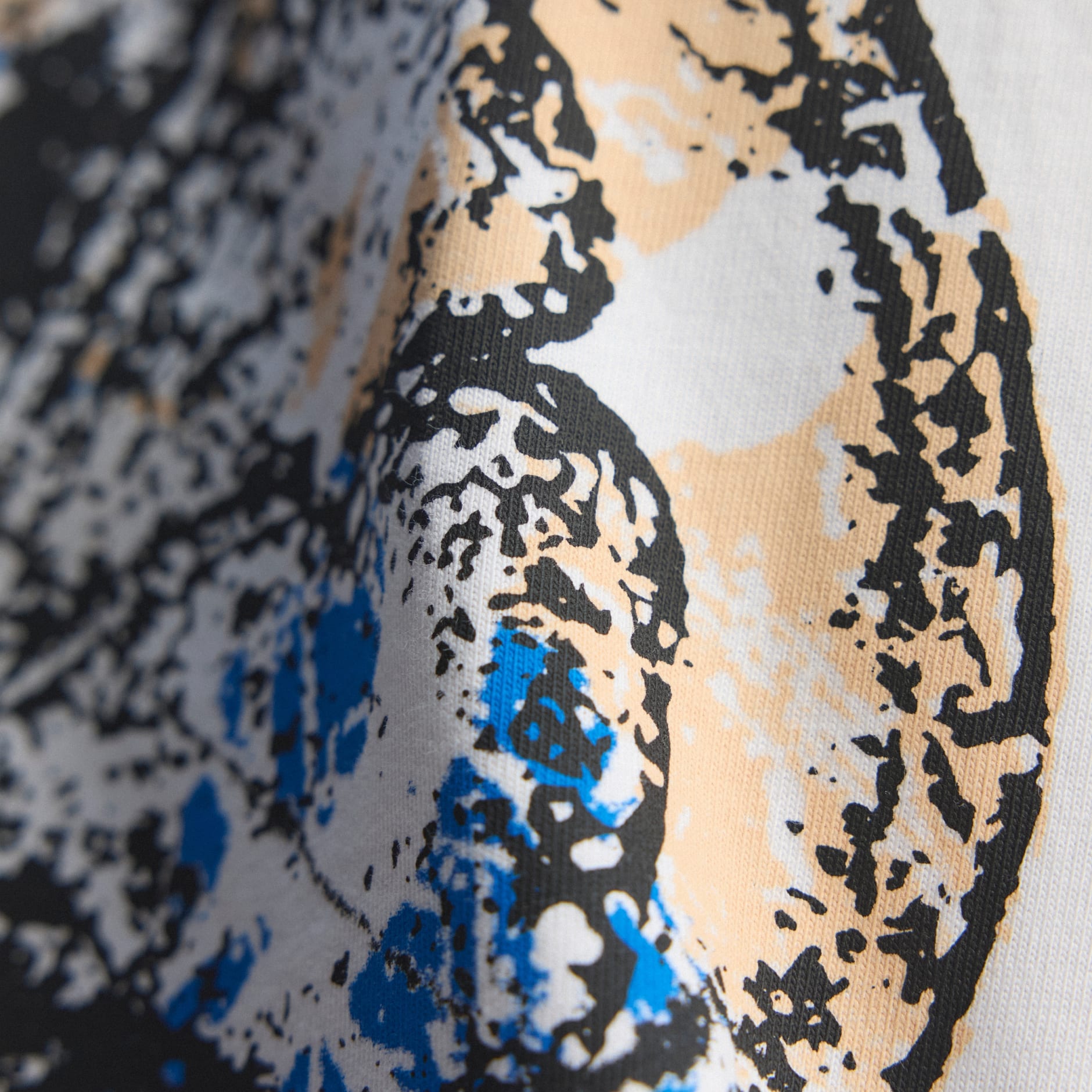 Tricou Manchester United Stone Roses