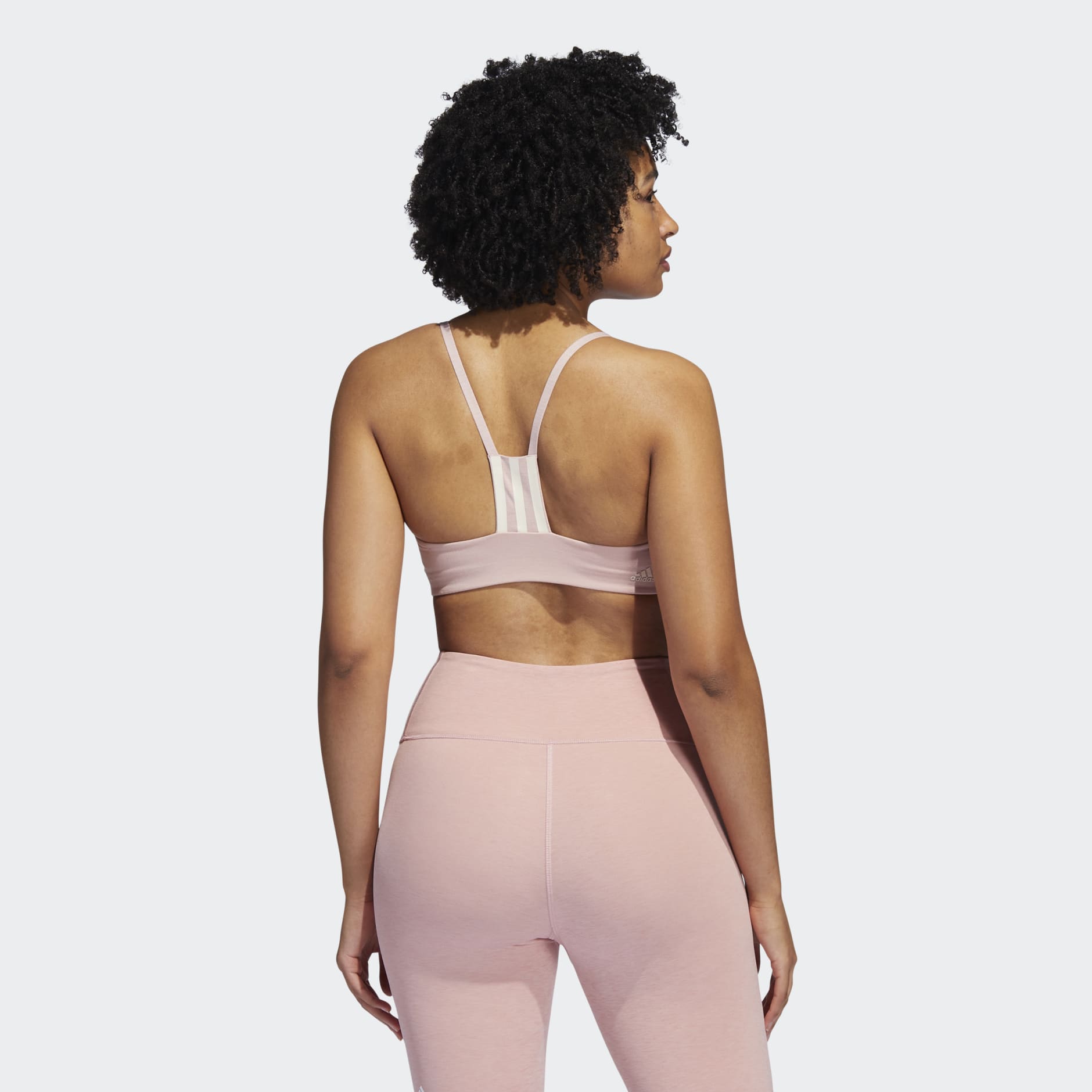 adidas Aeroimpact Training Light-Support Bra