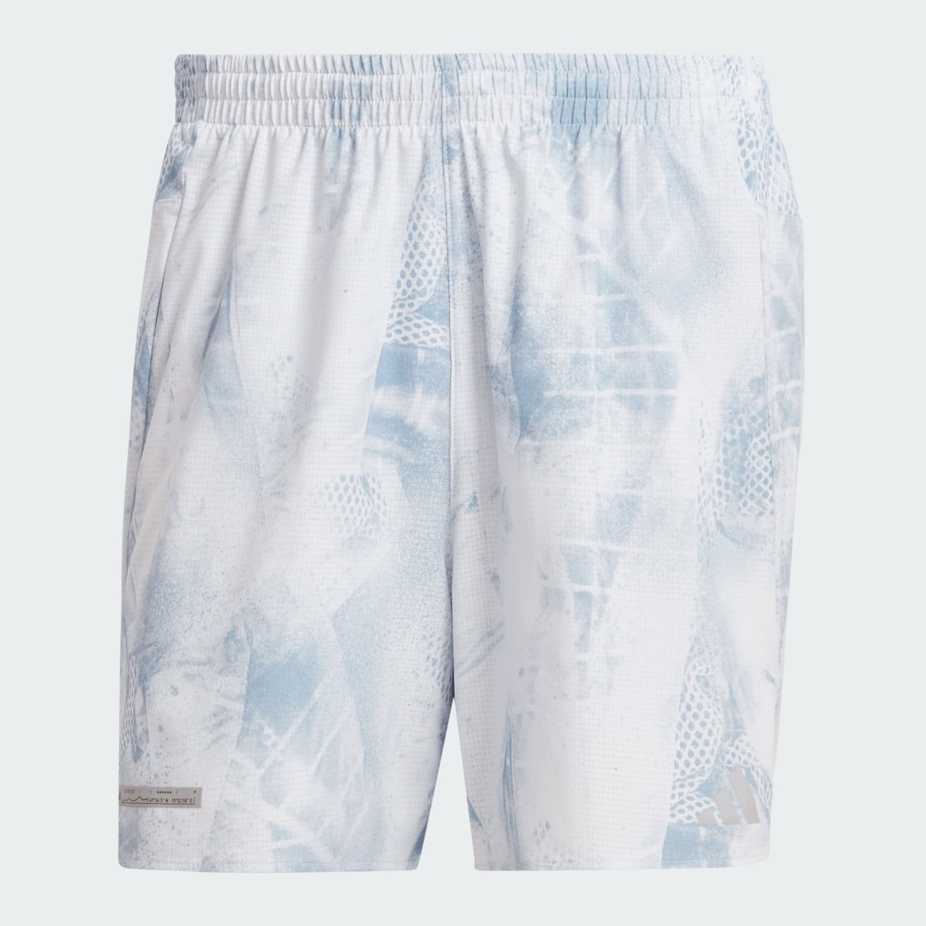 Ultimateadidas Allover Print Shorts
