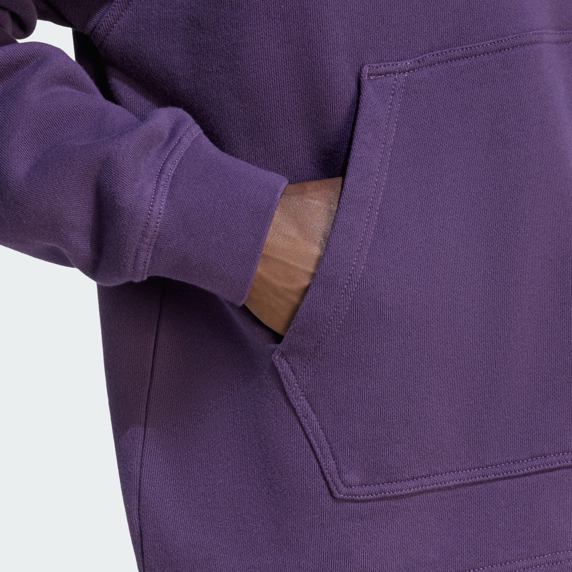 MAJICA S GRAFIČKIM MOTIVIMA OD FLISA S PATENTNIM ZATVARAČEM POLOVICOM DULJINE 90s ALTERNATIVE SPORT