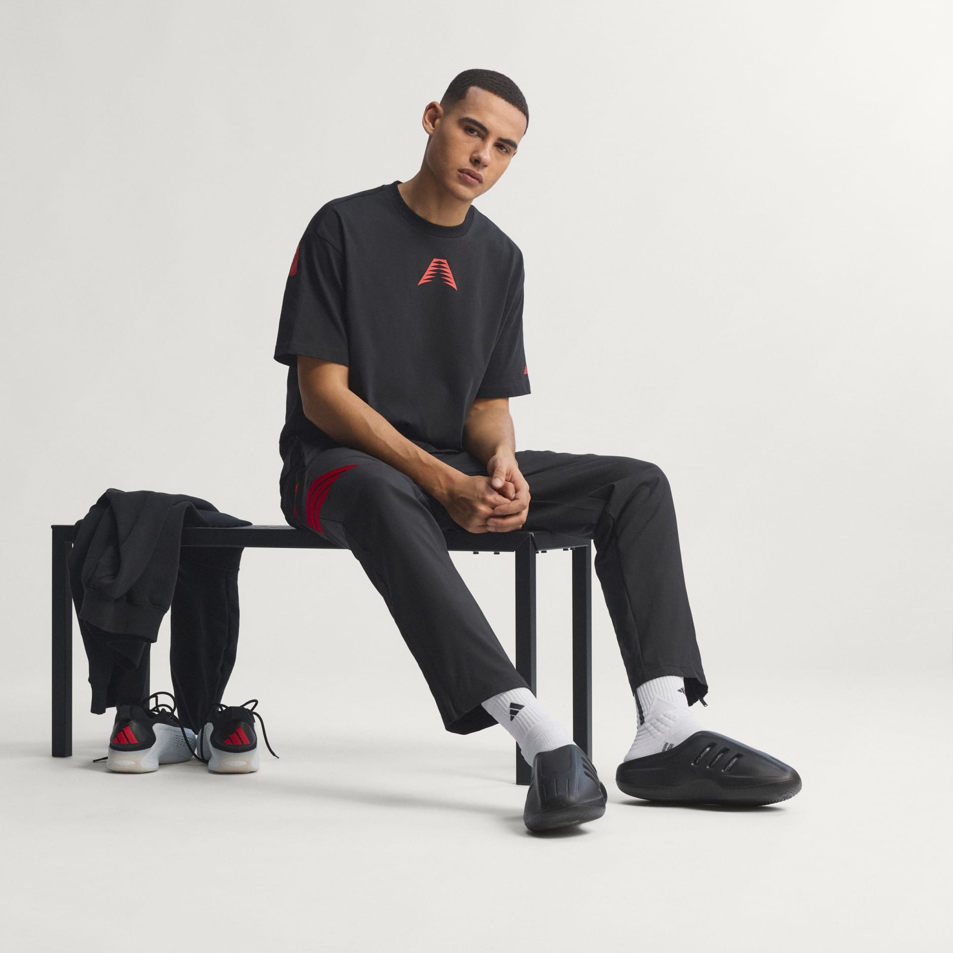 MAJICA ANTHONY EDWARDS BELIEVE THAT