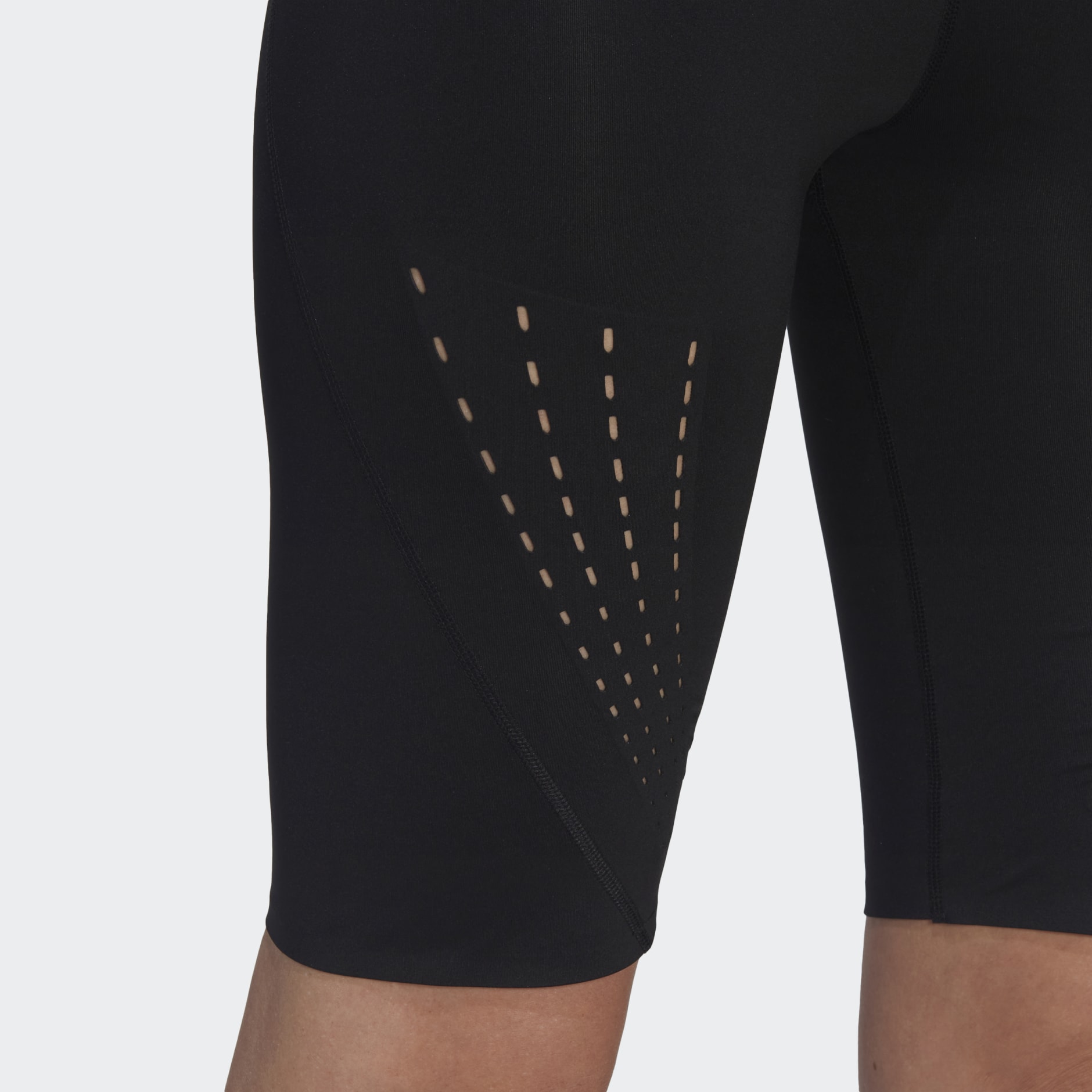 adidas by Stella McCartney TruePurpose Training Cycling Tights