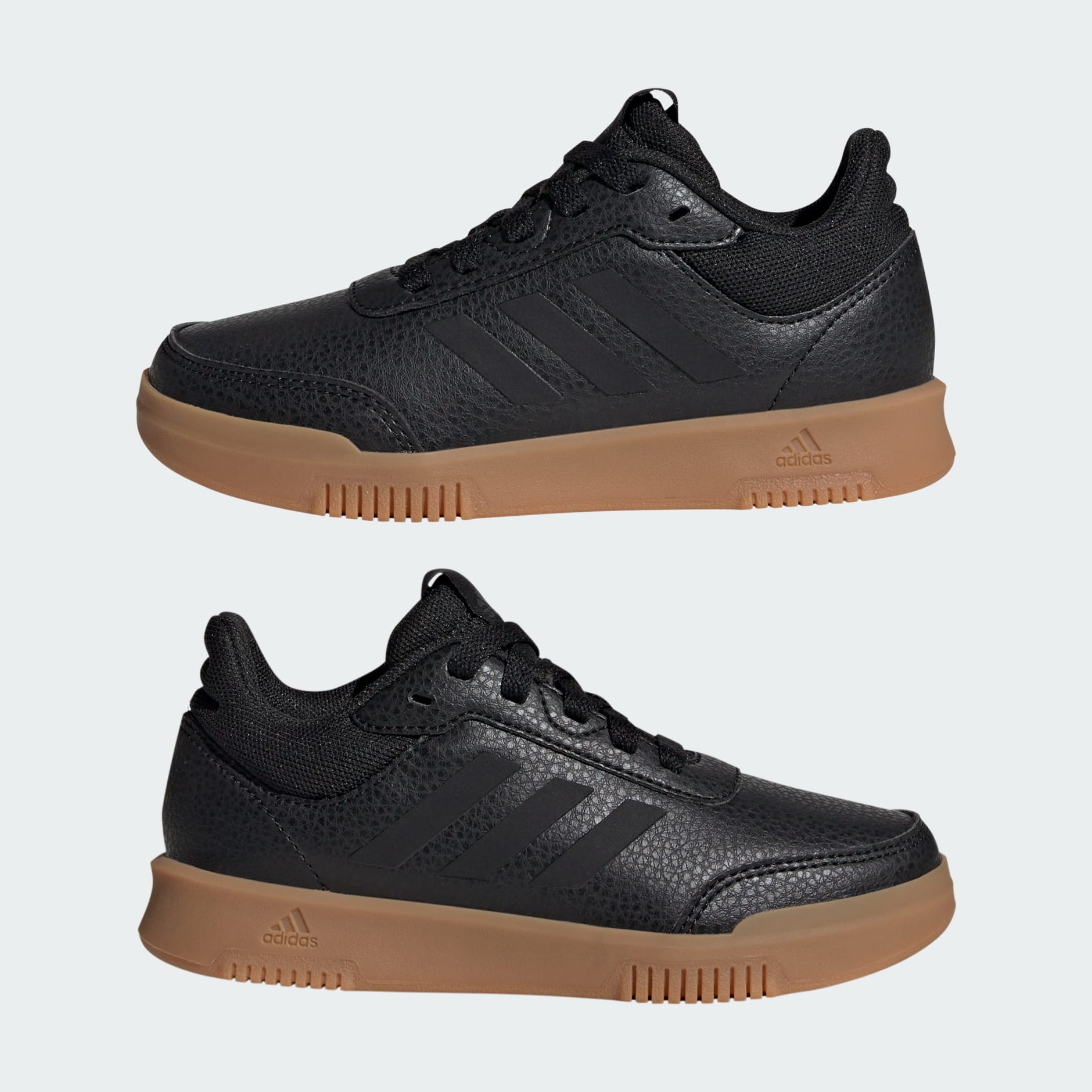 Tensaur Sport Training Lace Shoes