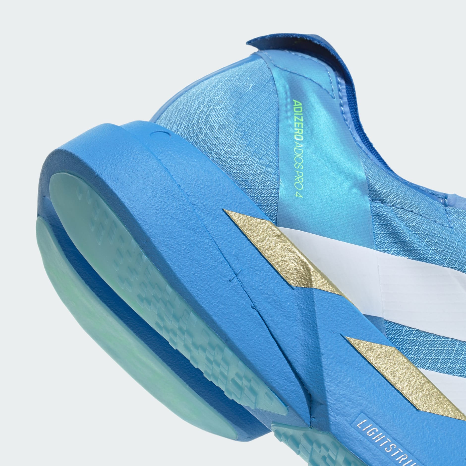 Adizero Adios Pro 4 Shoes