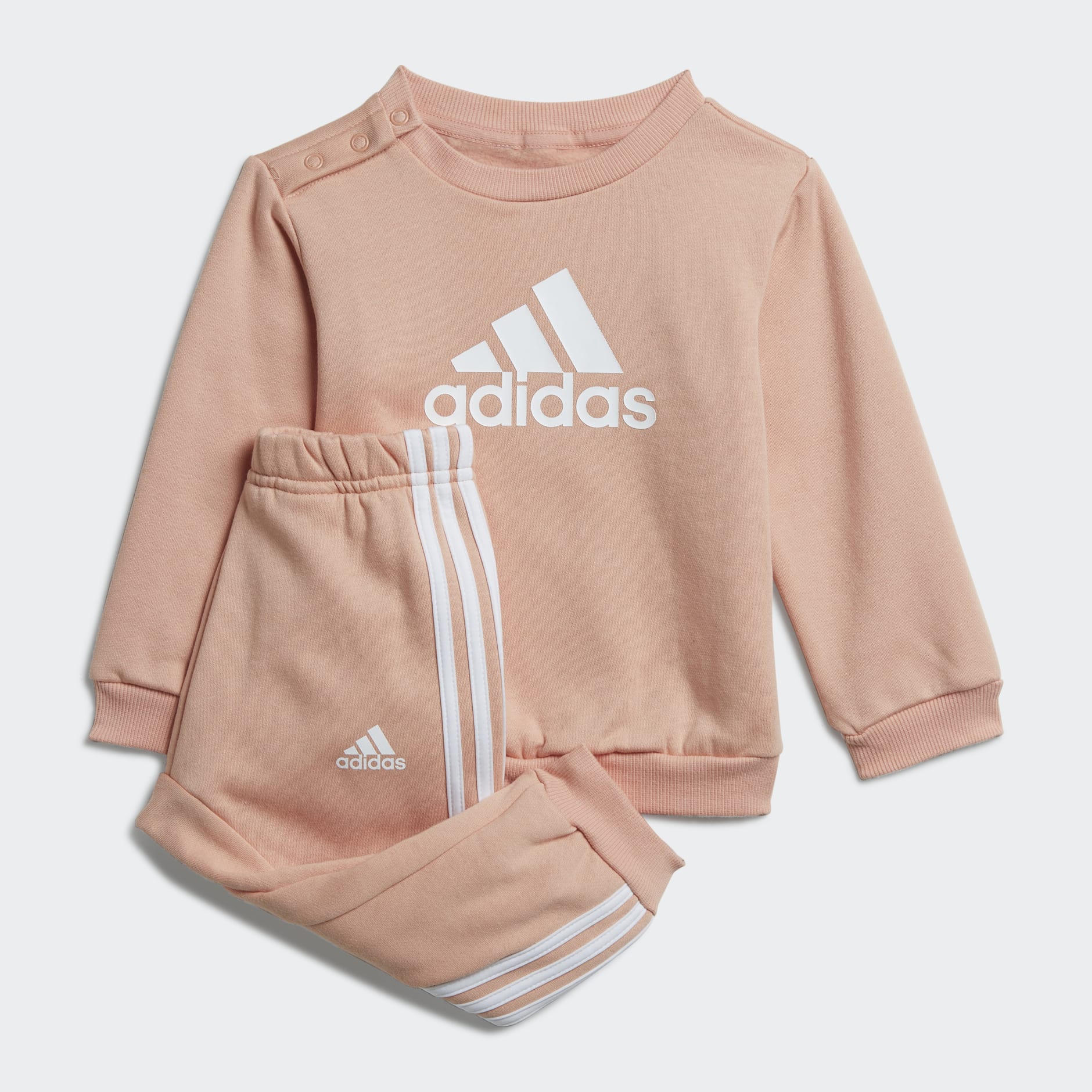 Badge of Sport Jogger Set