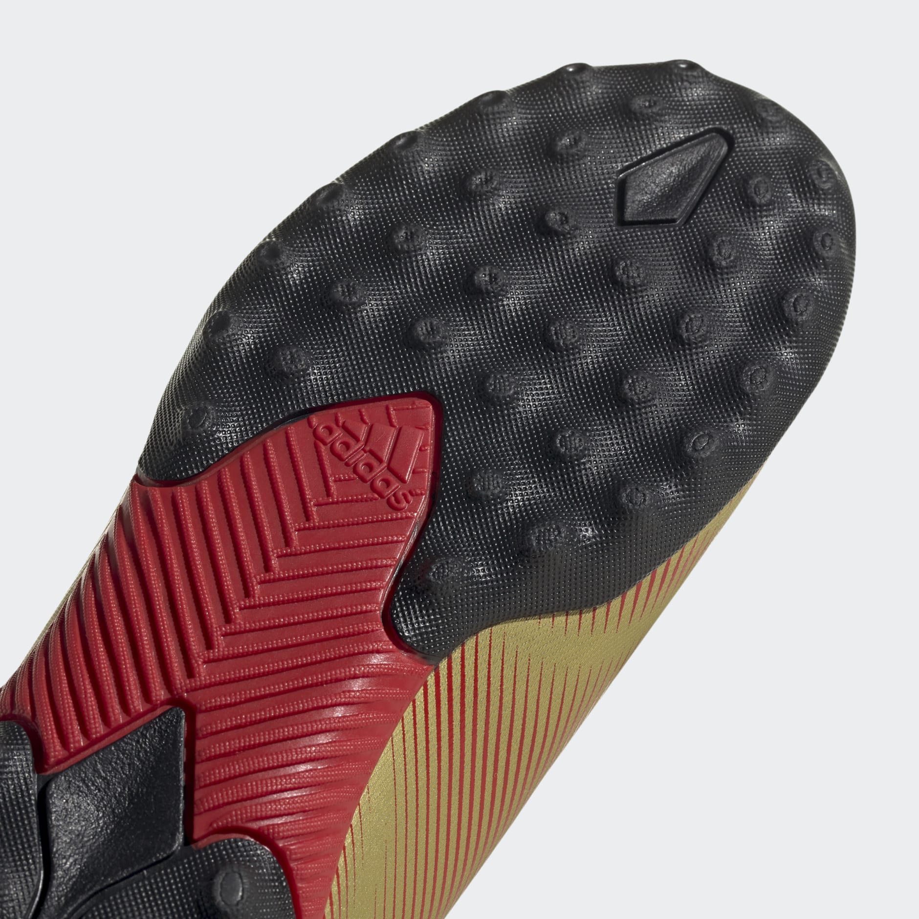 Nemeziz Messi.3 Turf Boots