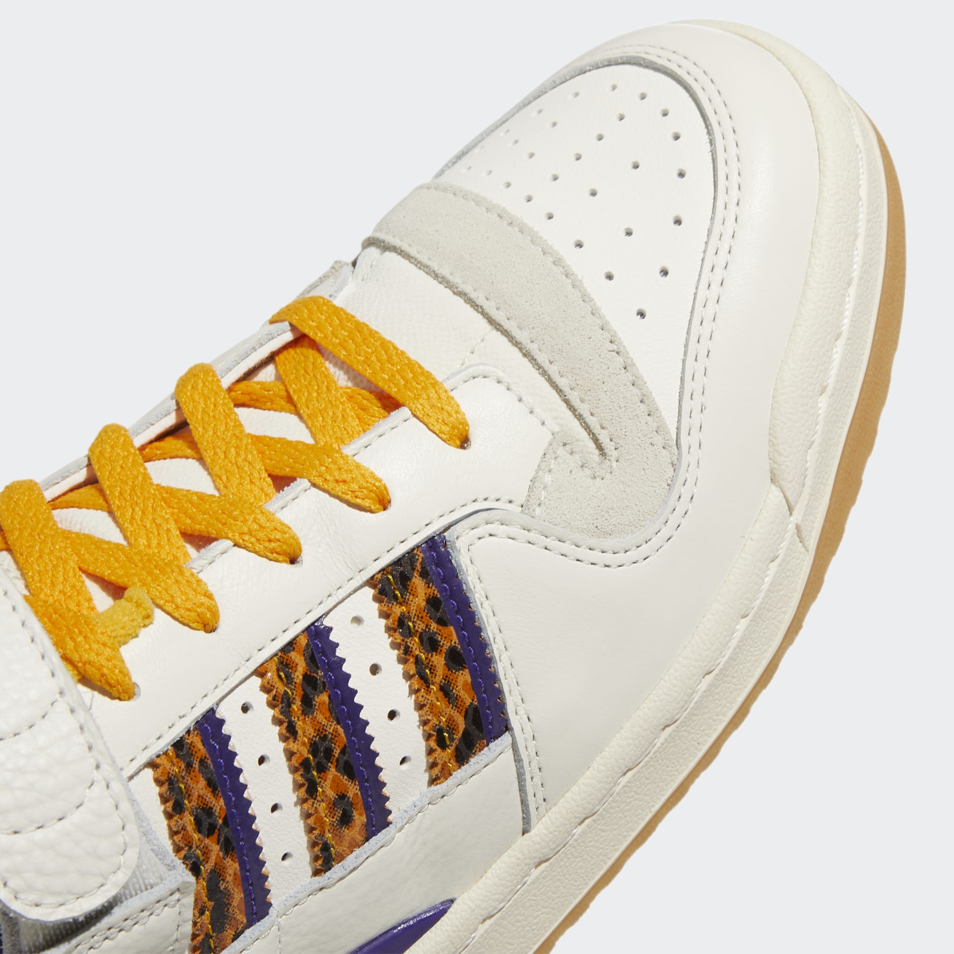 Forum 84 Low Shoes