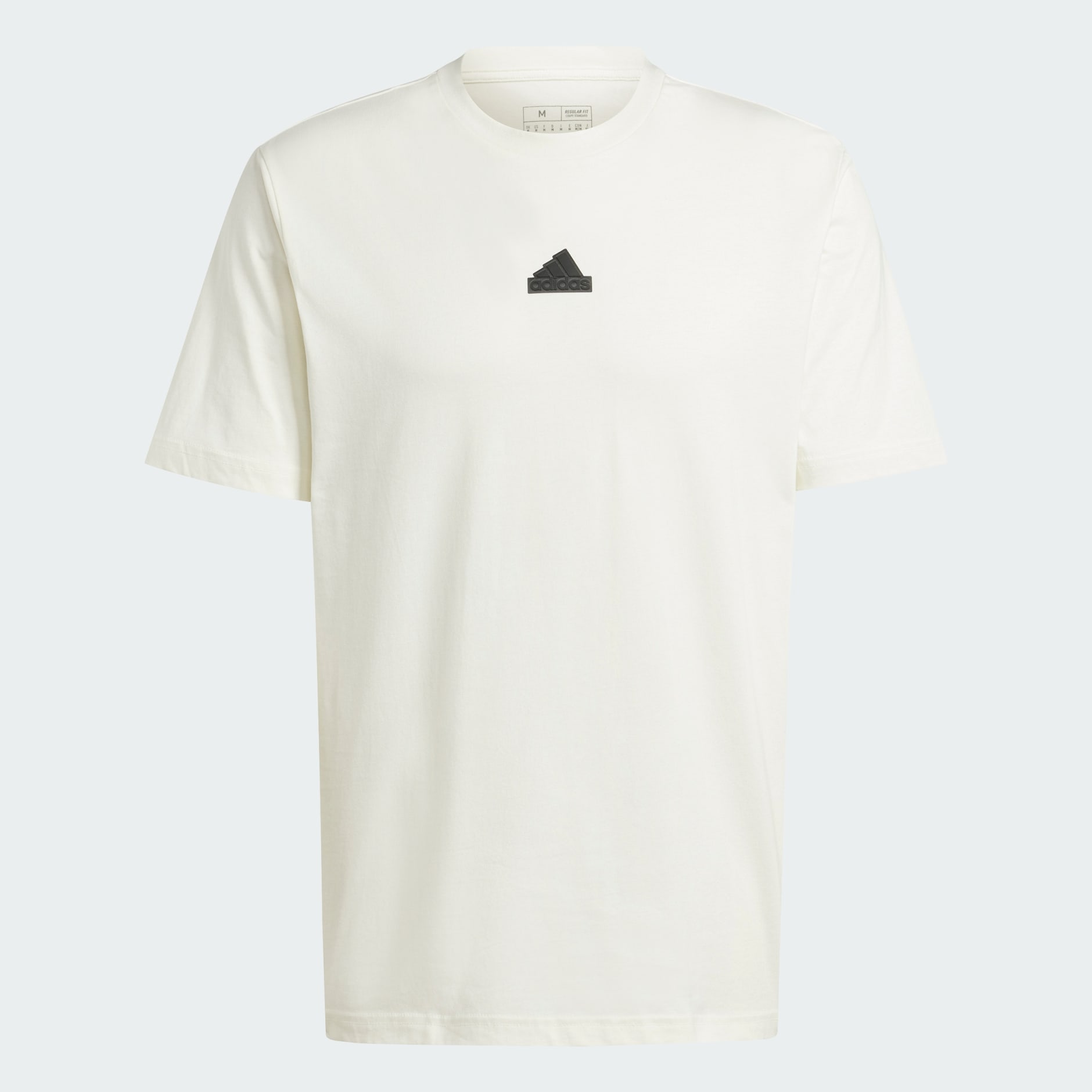 【ADIDAS】 Brand Love Signature Mens Tee Shop adidas Brand Love Signature Graphic T-Shirt IY3408
