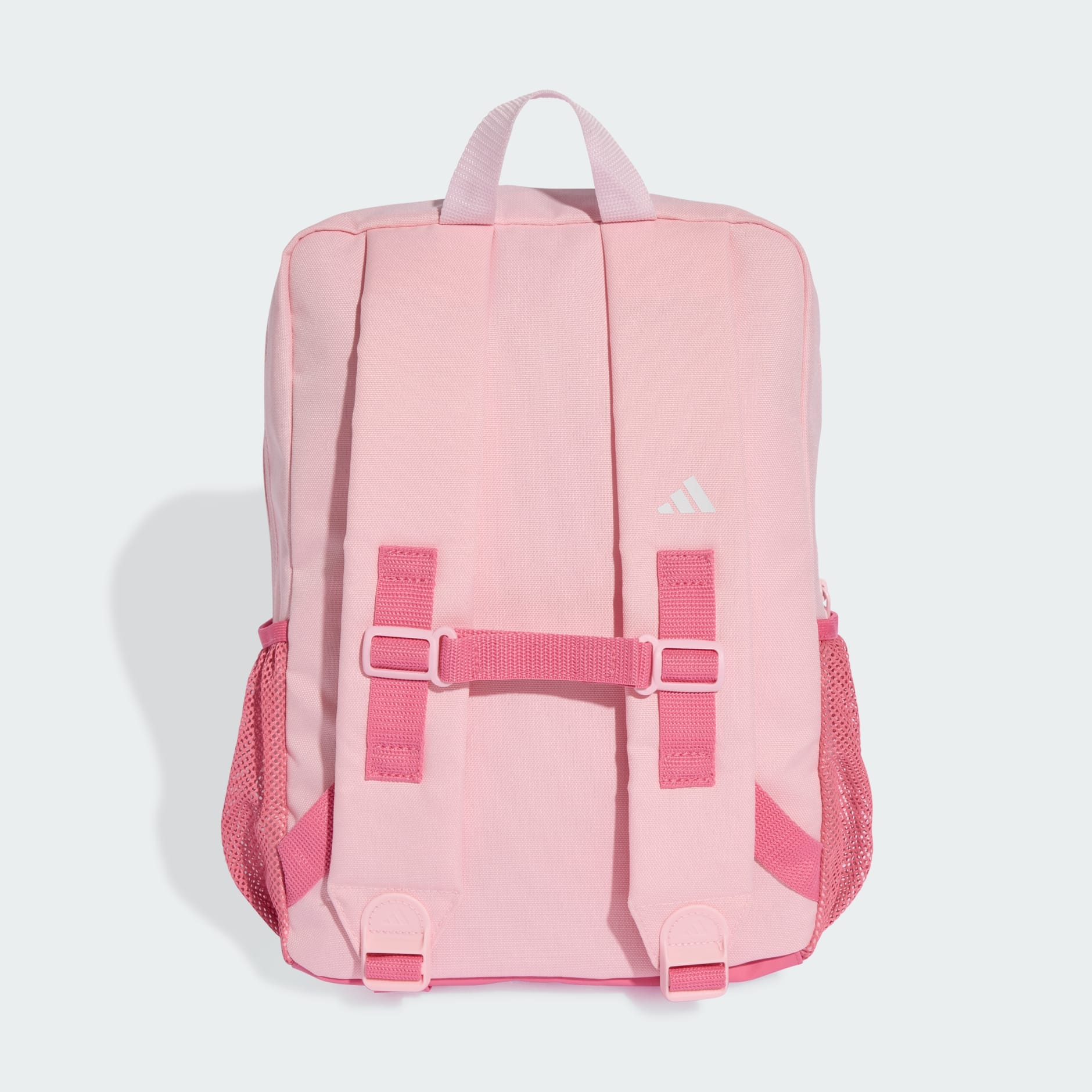 Accessories - Seasonal Essentials Colorblock Backpack Kids - Pink