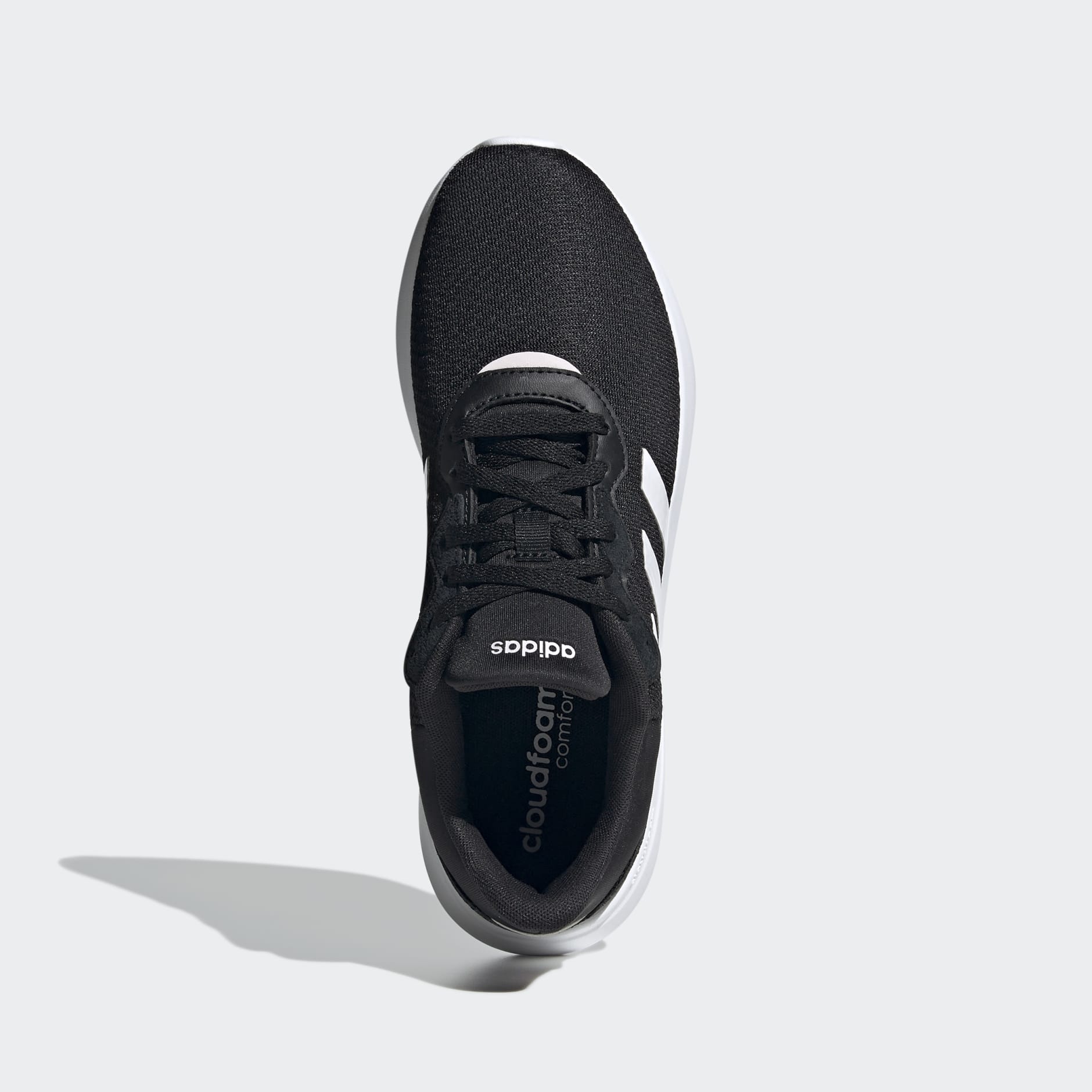 Women's Shoes QT Racer Shoes - Black adidas Bahrain