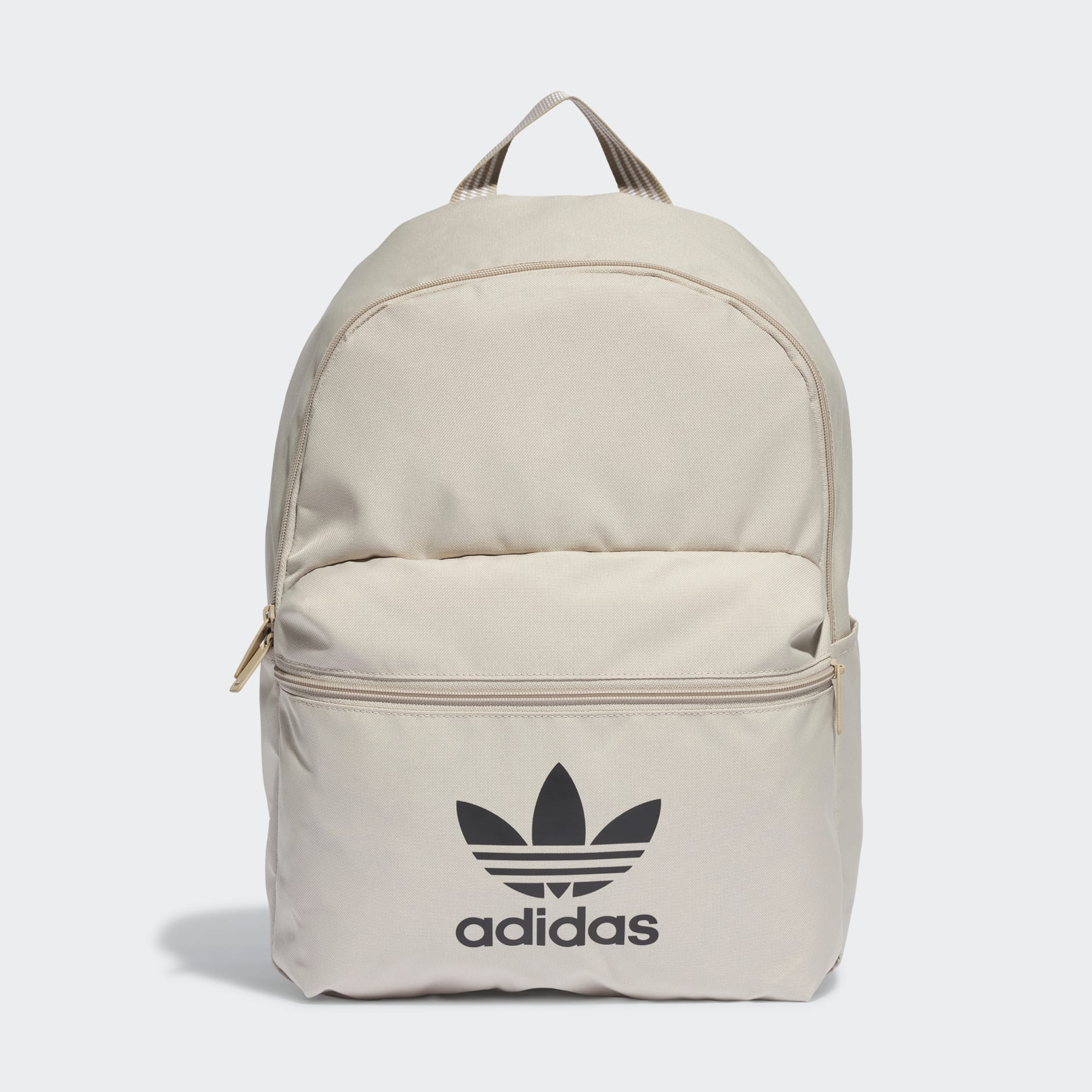 Originals Accessories - Adicolor Backpack - Beige | adidas Egypt