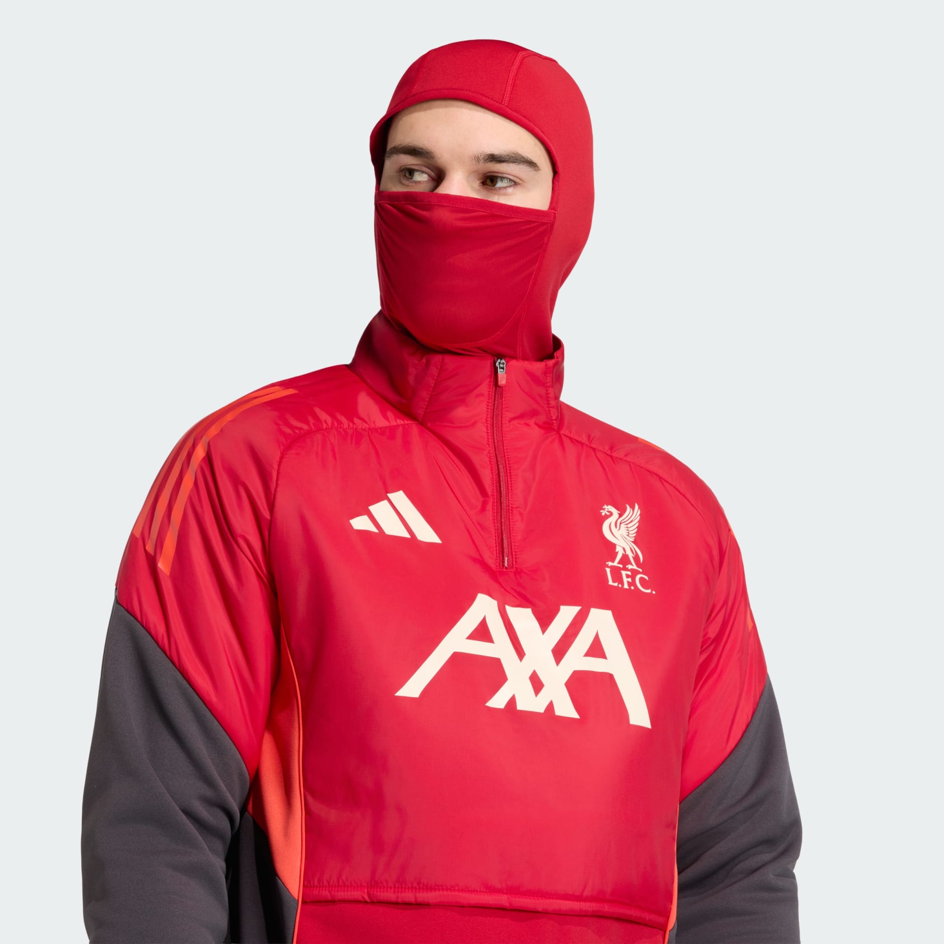 Zimska majica Liverpool FC Tiro 25 Competition