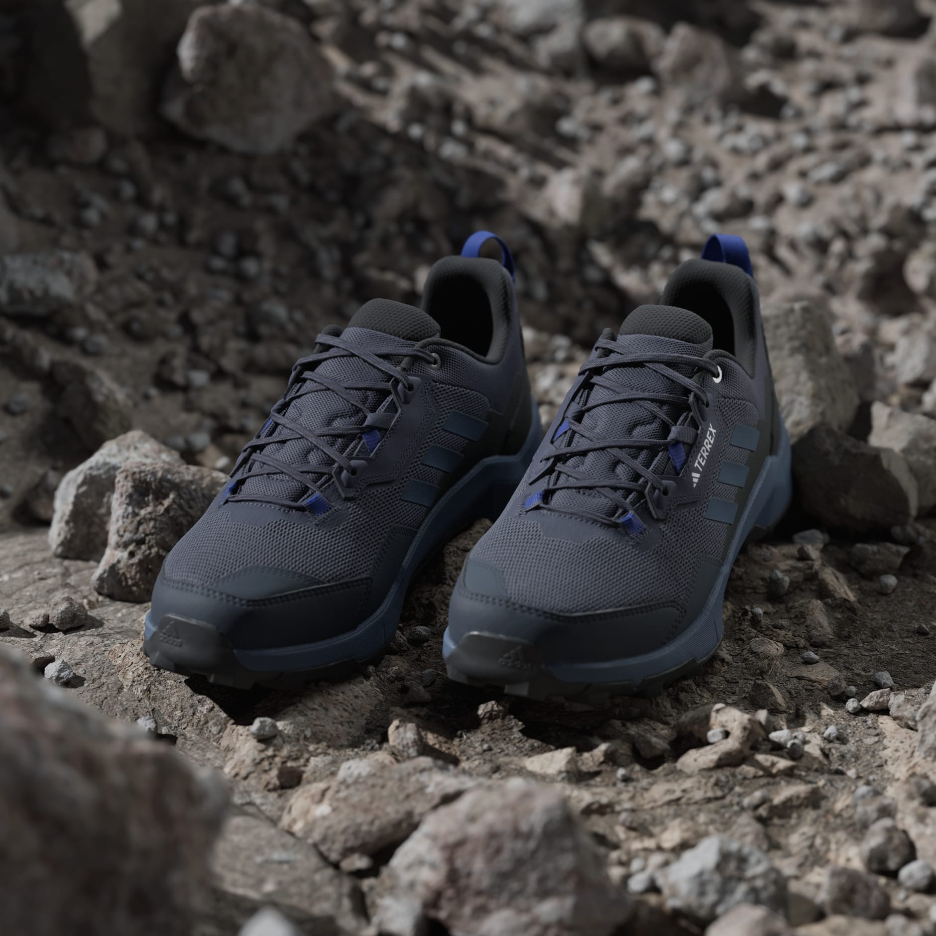 Terrex AX4 Hiking Shoes