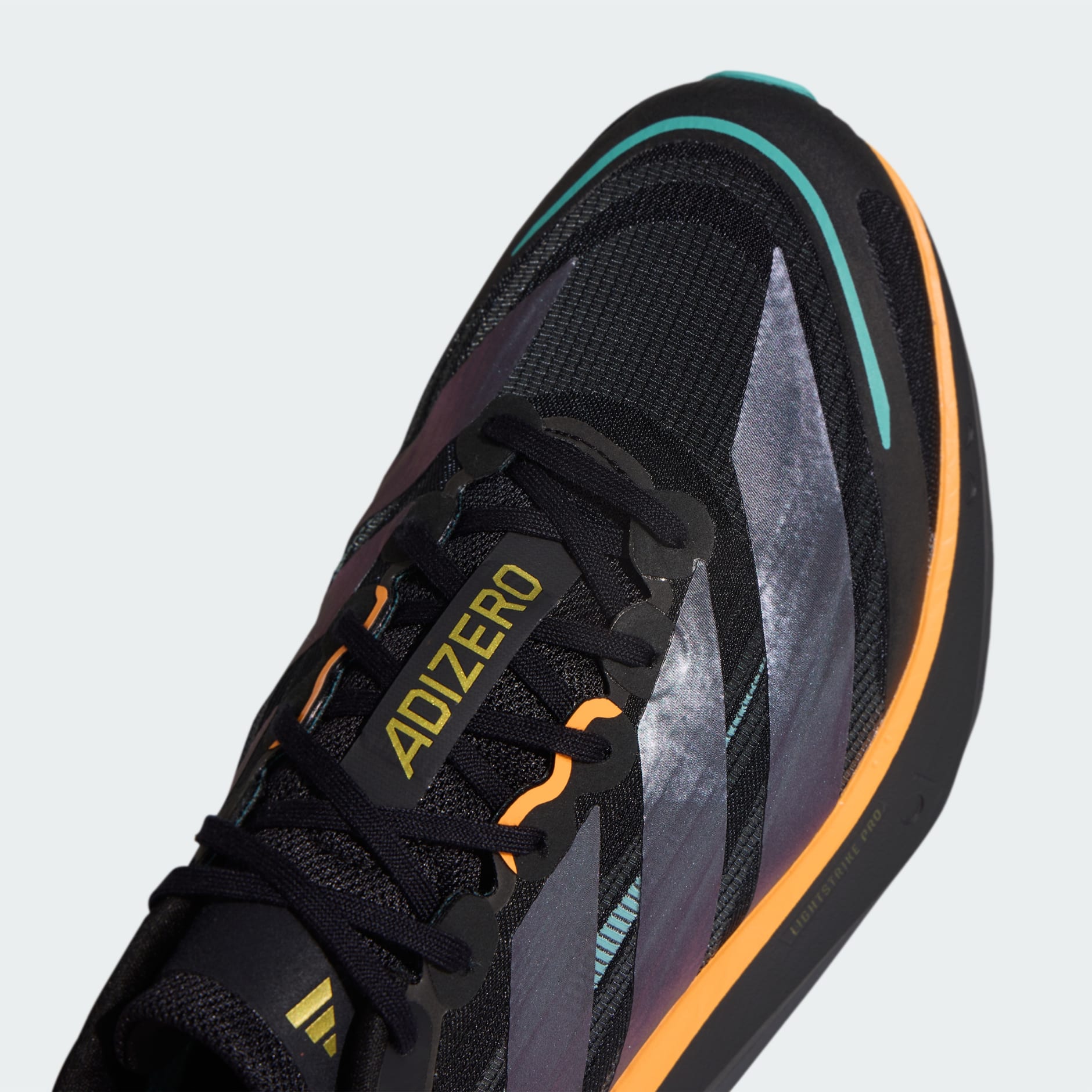 Adizero Boston 13 跑鞋