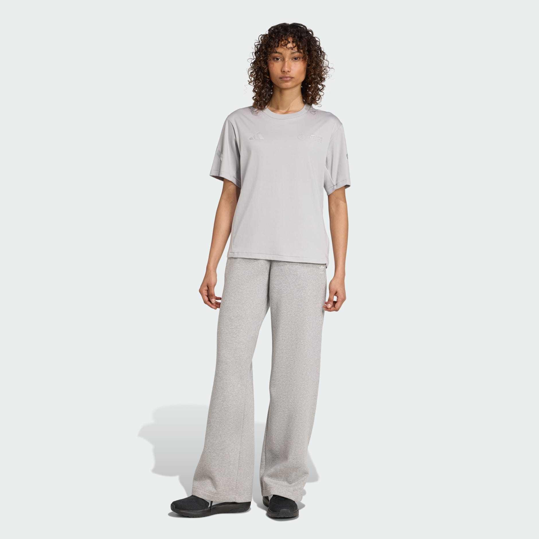 Mercedes - AMG Petronas Formula One Team Silver Arrows Tee