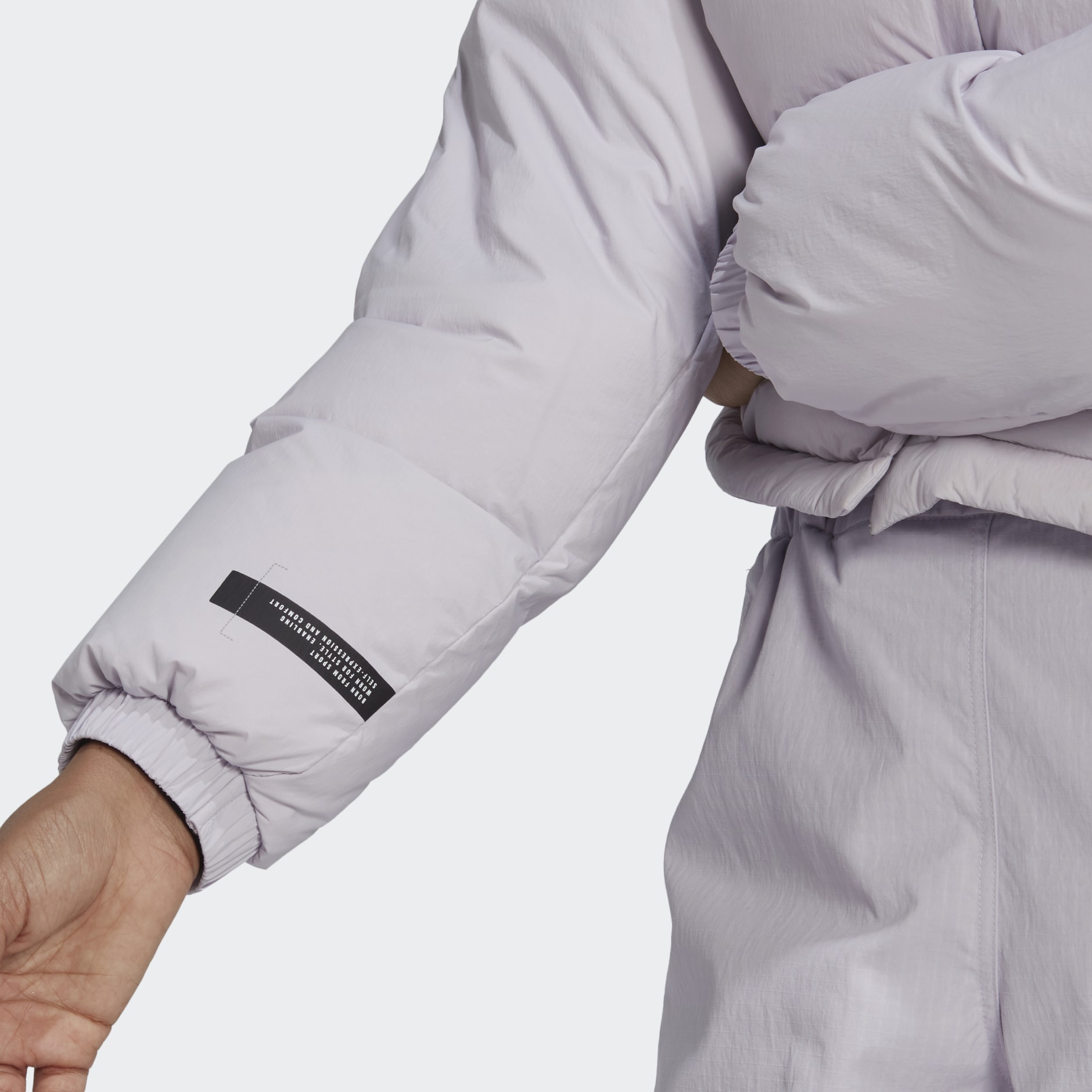 Puffer Jacket