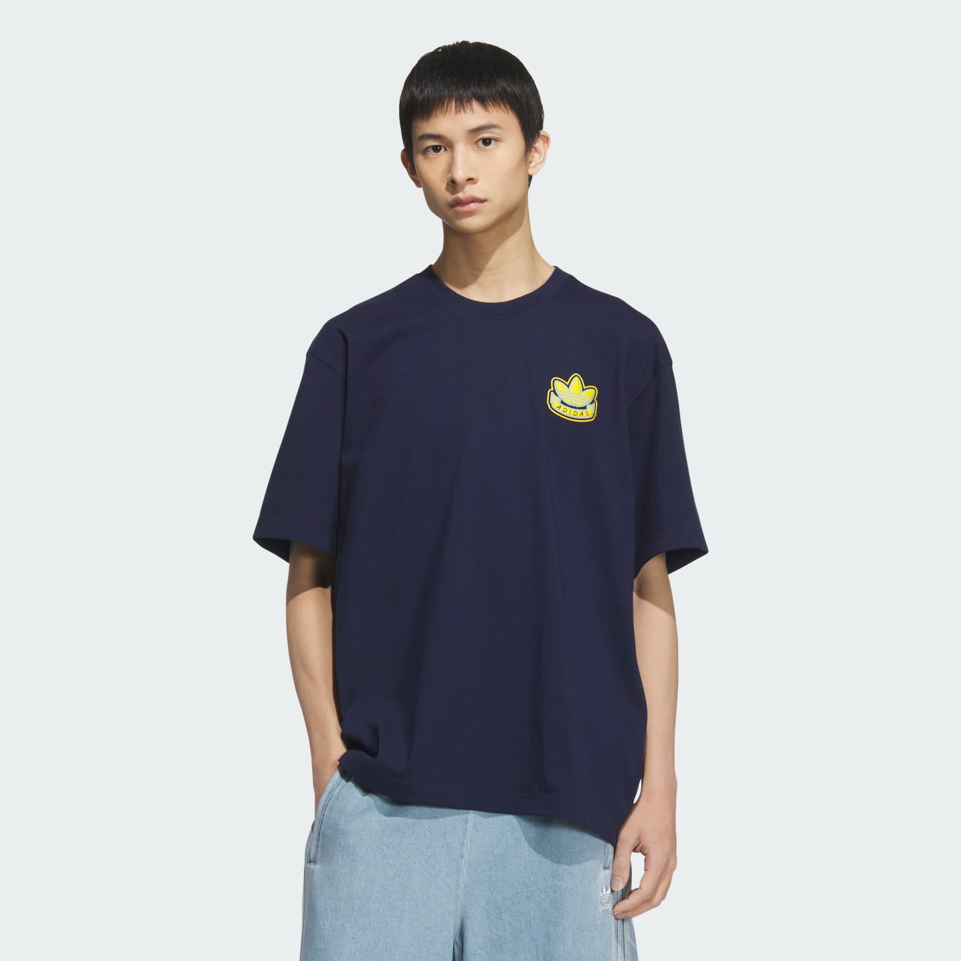 Graphic Tee (Gender Neutral)