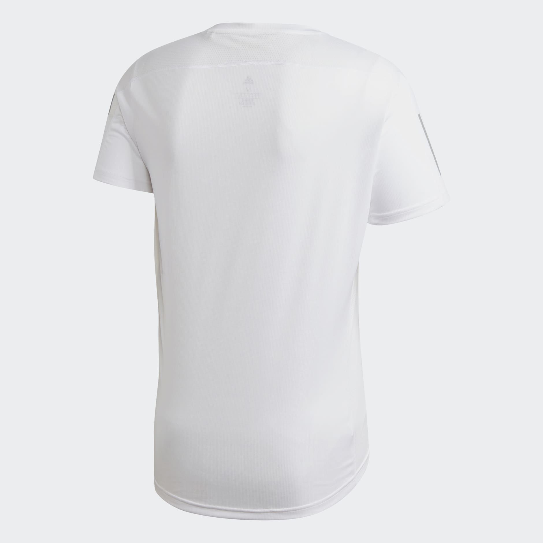 Own the Run Tee