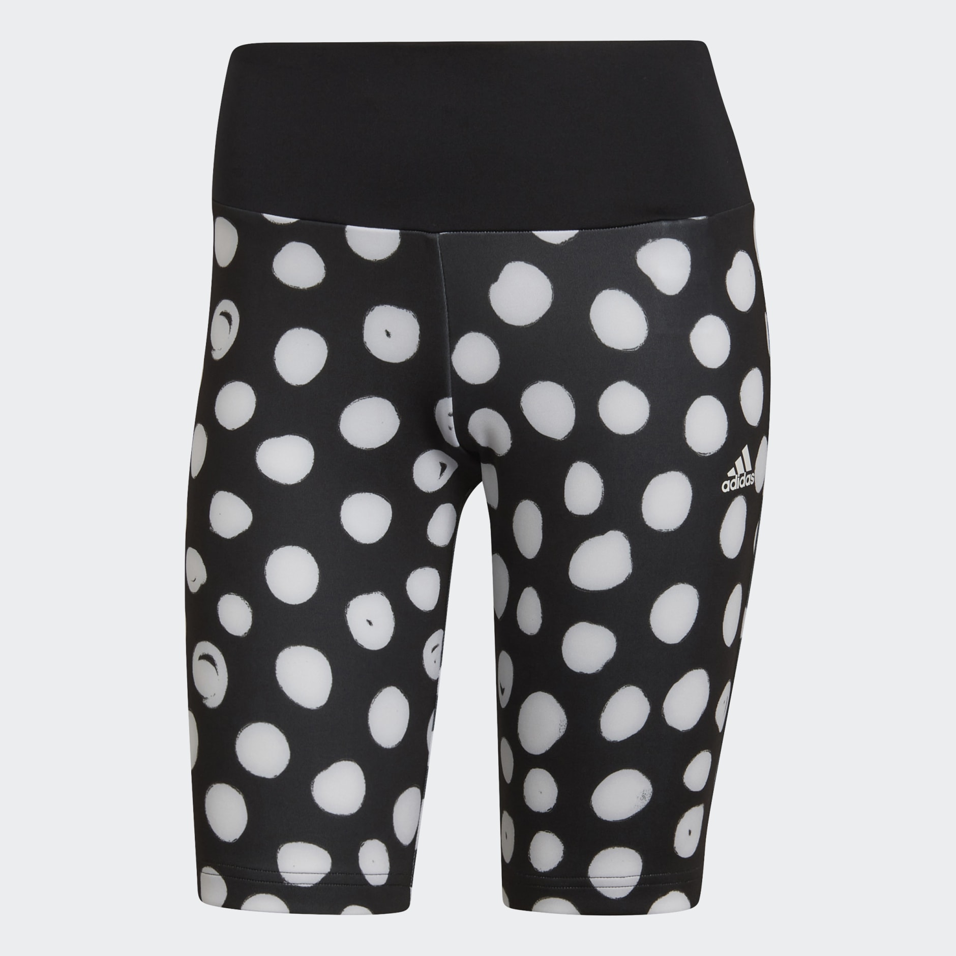 Shorts Farm Print Bike