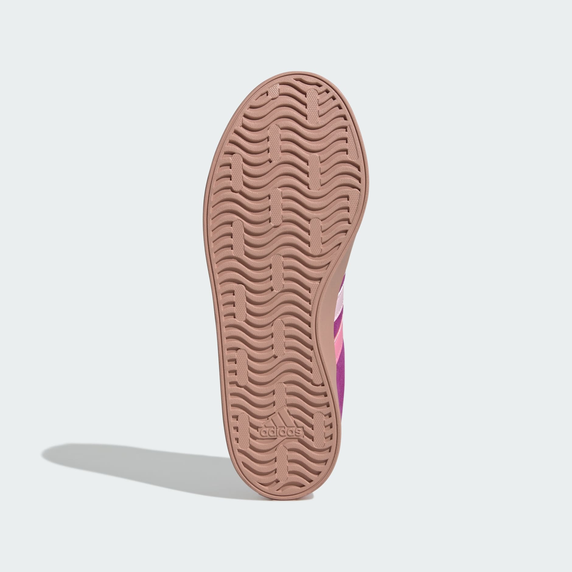 SHOES - VL Court 3.0 Shoes - Pink | adidas Oman