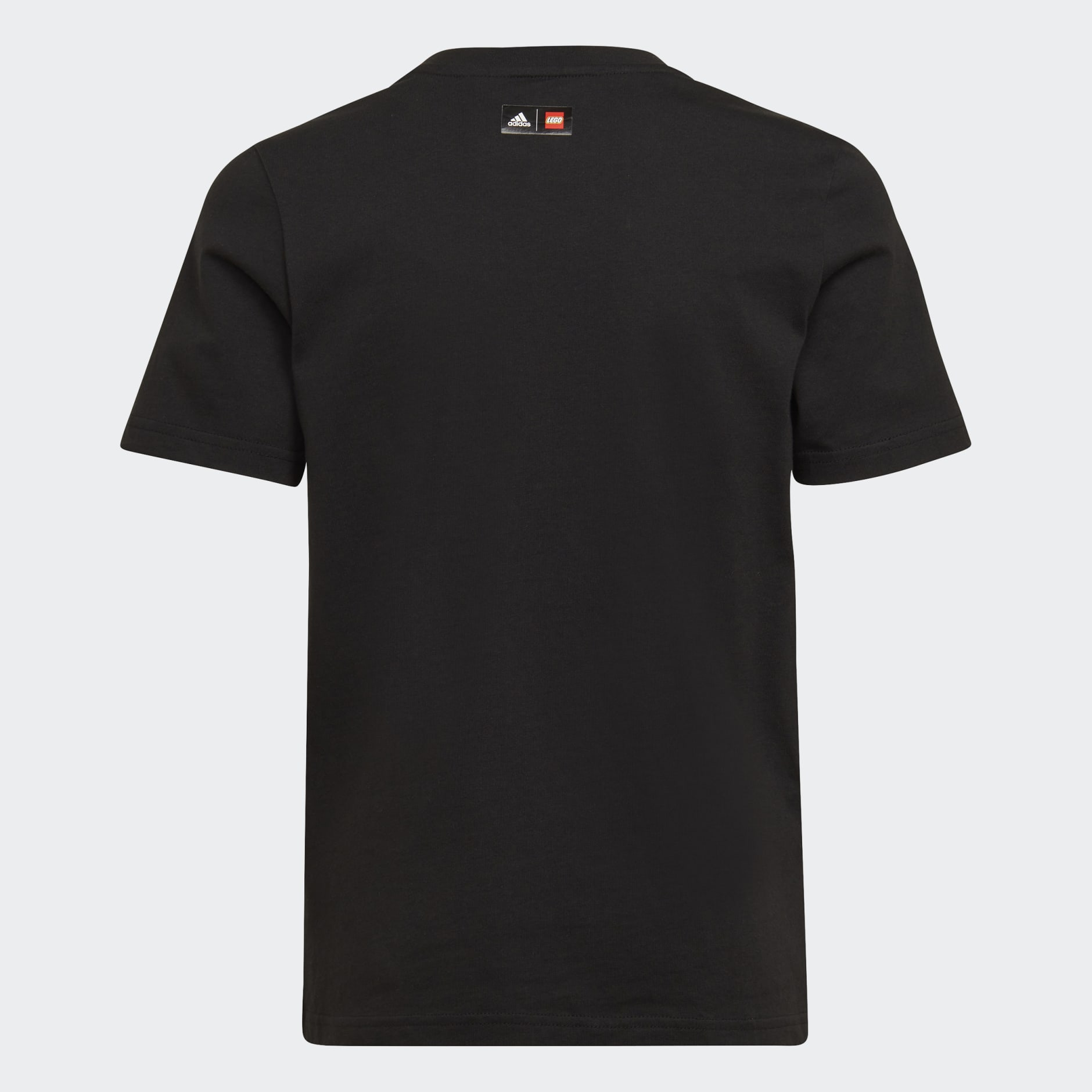 Camiseta Estampada adidas x LEGO®