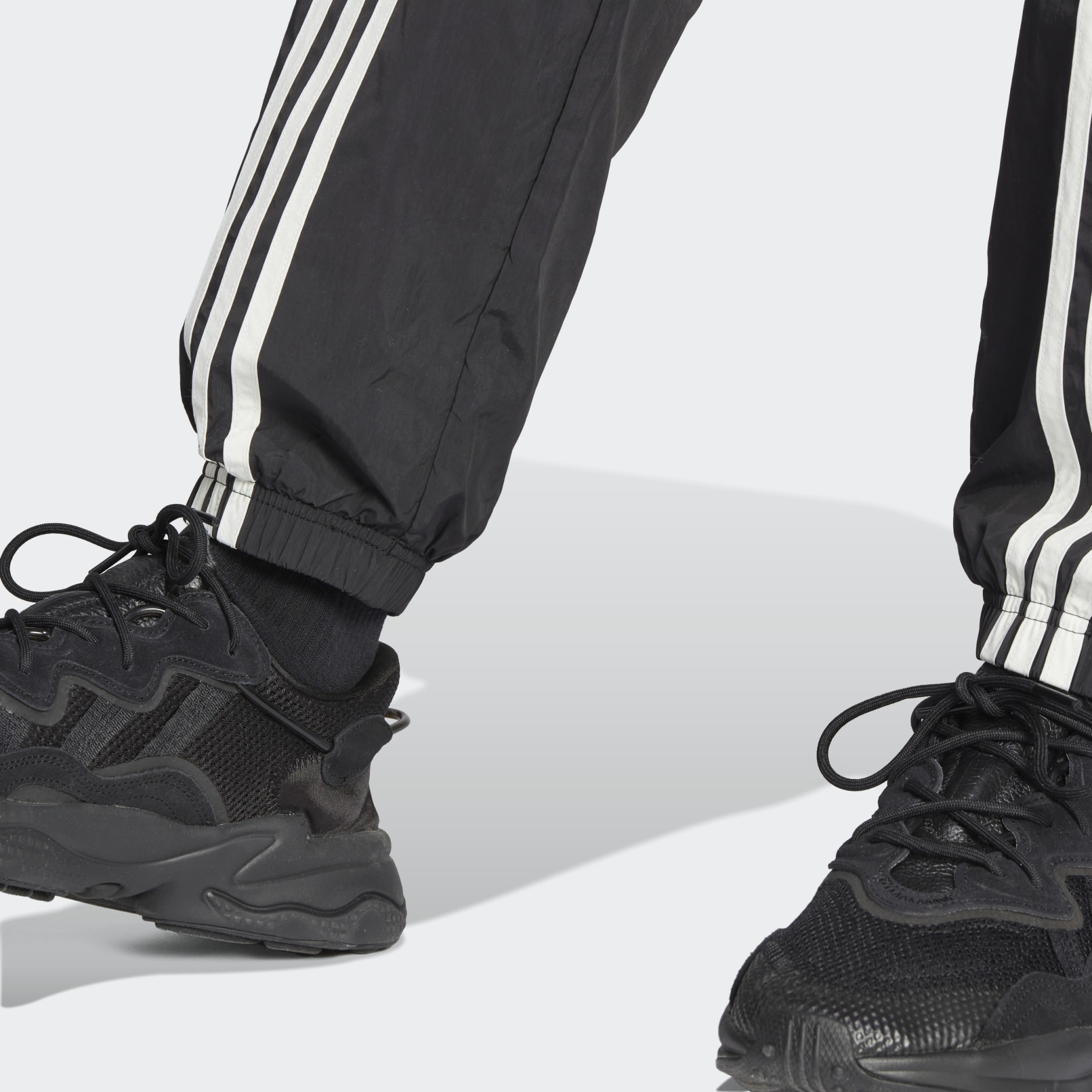 adidas Hack Pant - Black | adidas UAE