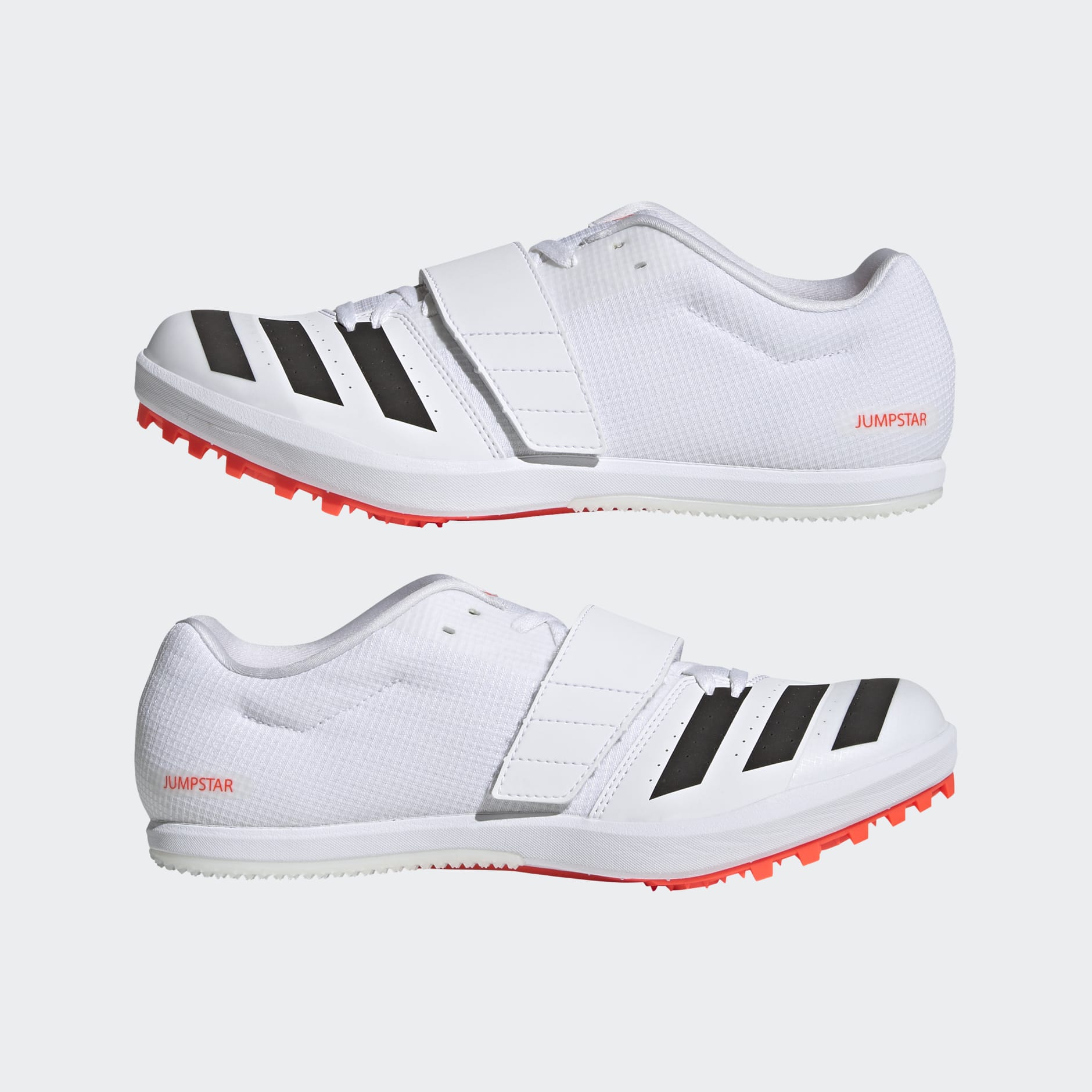 Jumpstar Tokyo Spikes